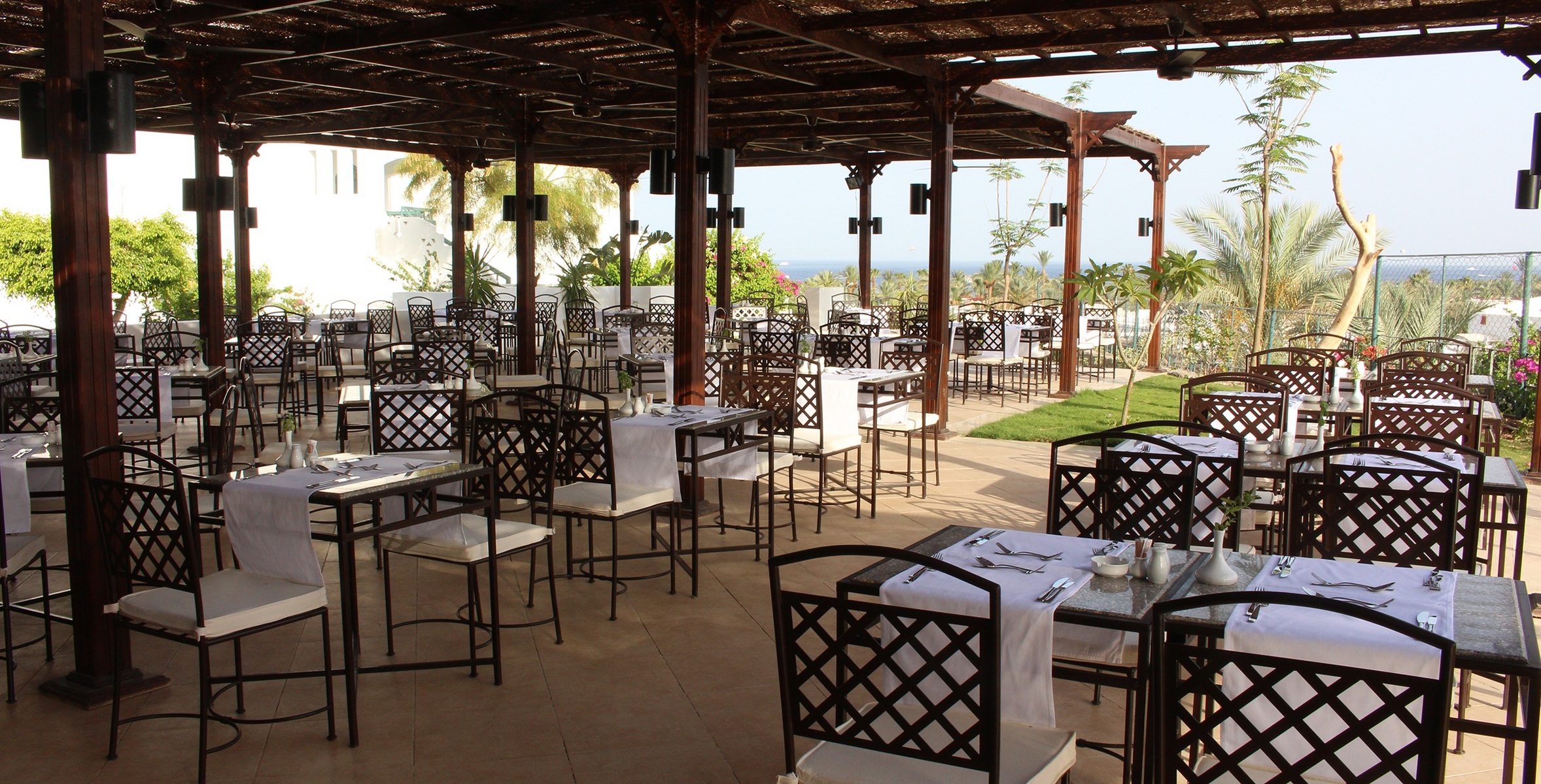 JAZ Neo Naama Bay — Sharm El Sheikh, South Sinai