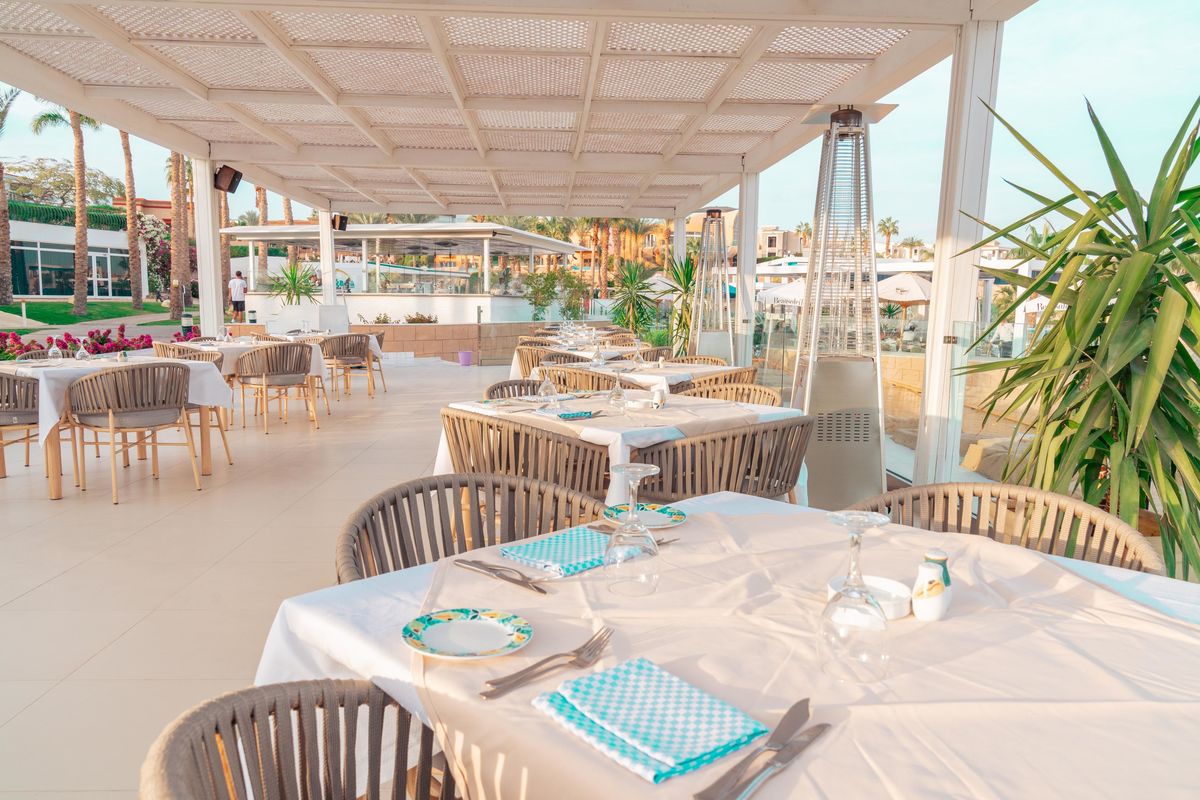 Savoy Sharm El Sheikh — Sharm El Sheikh, South Sinai