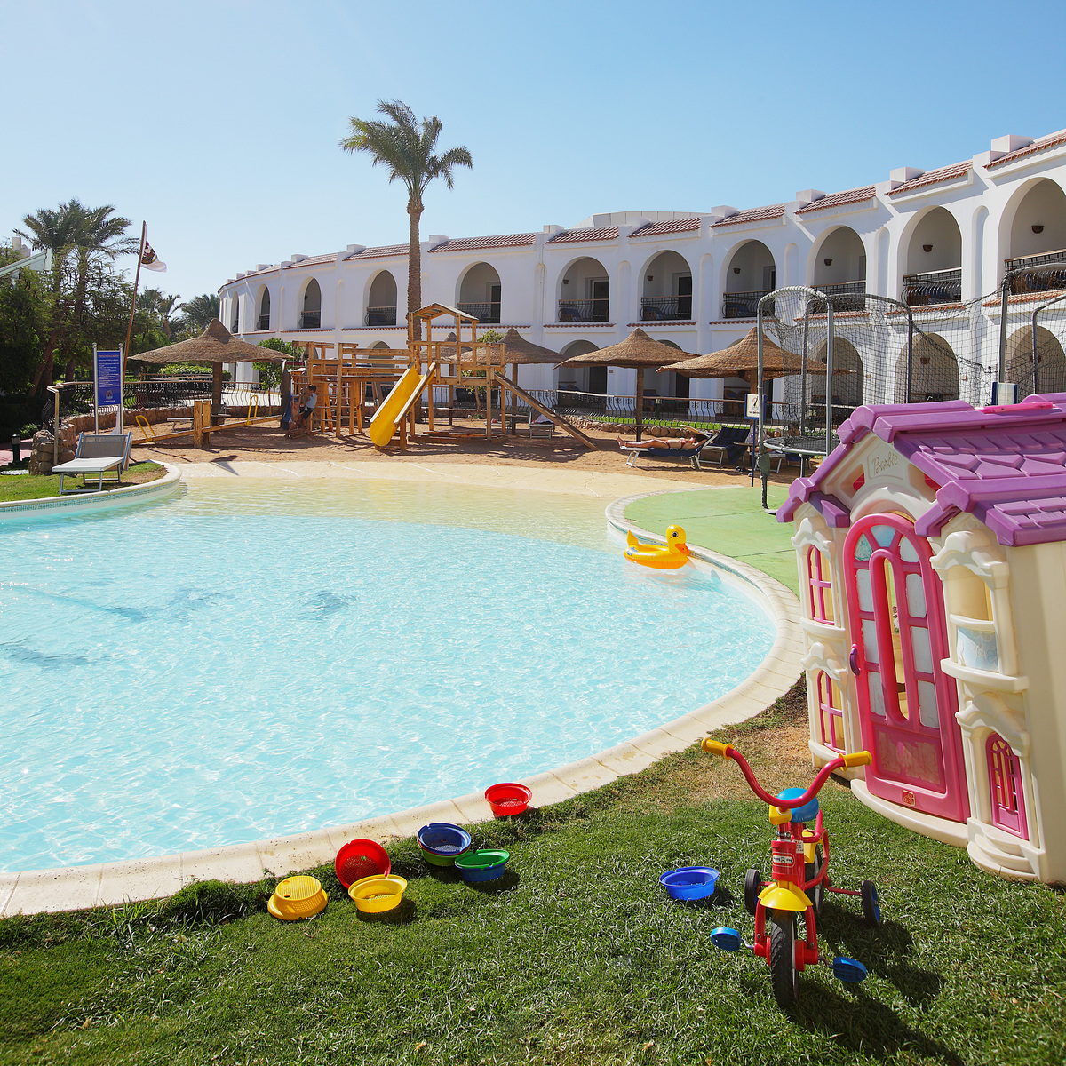 Savoy Sharm El Sheikh — Sharm El Sheikh, South Sinai