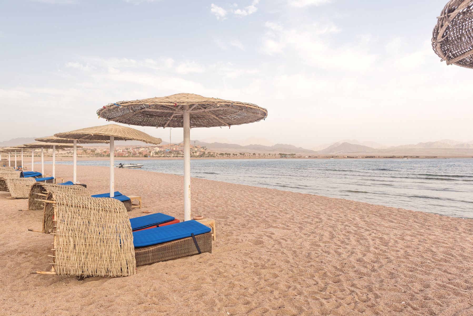 Barceló Tiran Sharm - zdjęcie 4