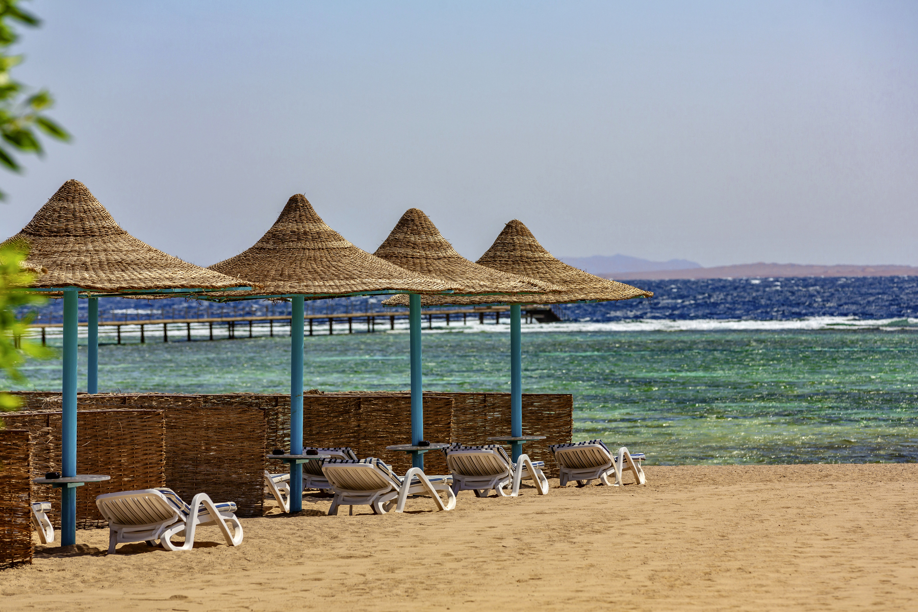 TUI MAGIC LIFE Redsina Sharm El Sheikh — Sharm El Sheikh, South Sinai