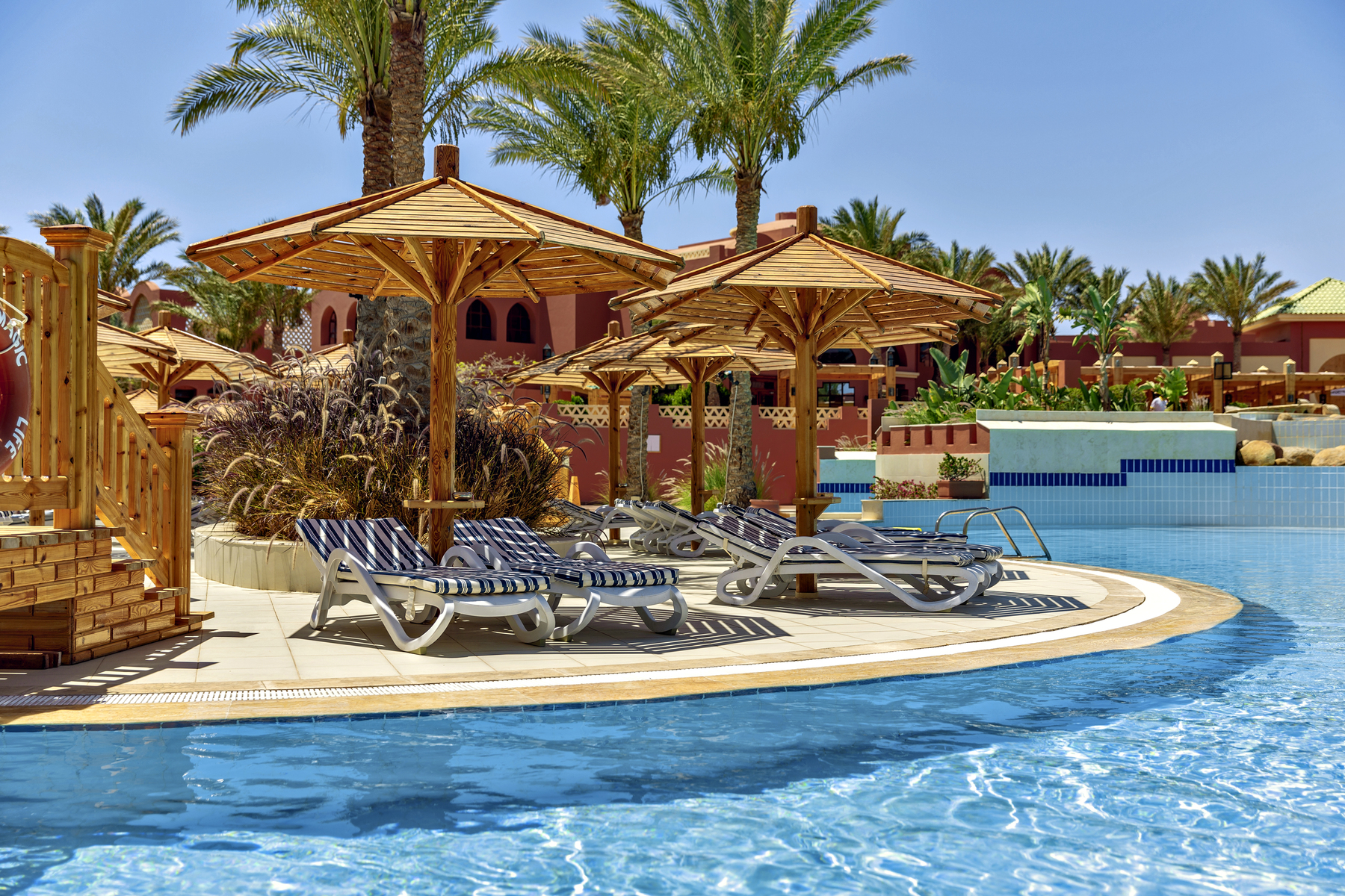 TUI MAGIC LIFE Redsina Sharm El Sheikh — Sharm El Sheikh, South Sinai