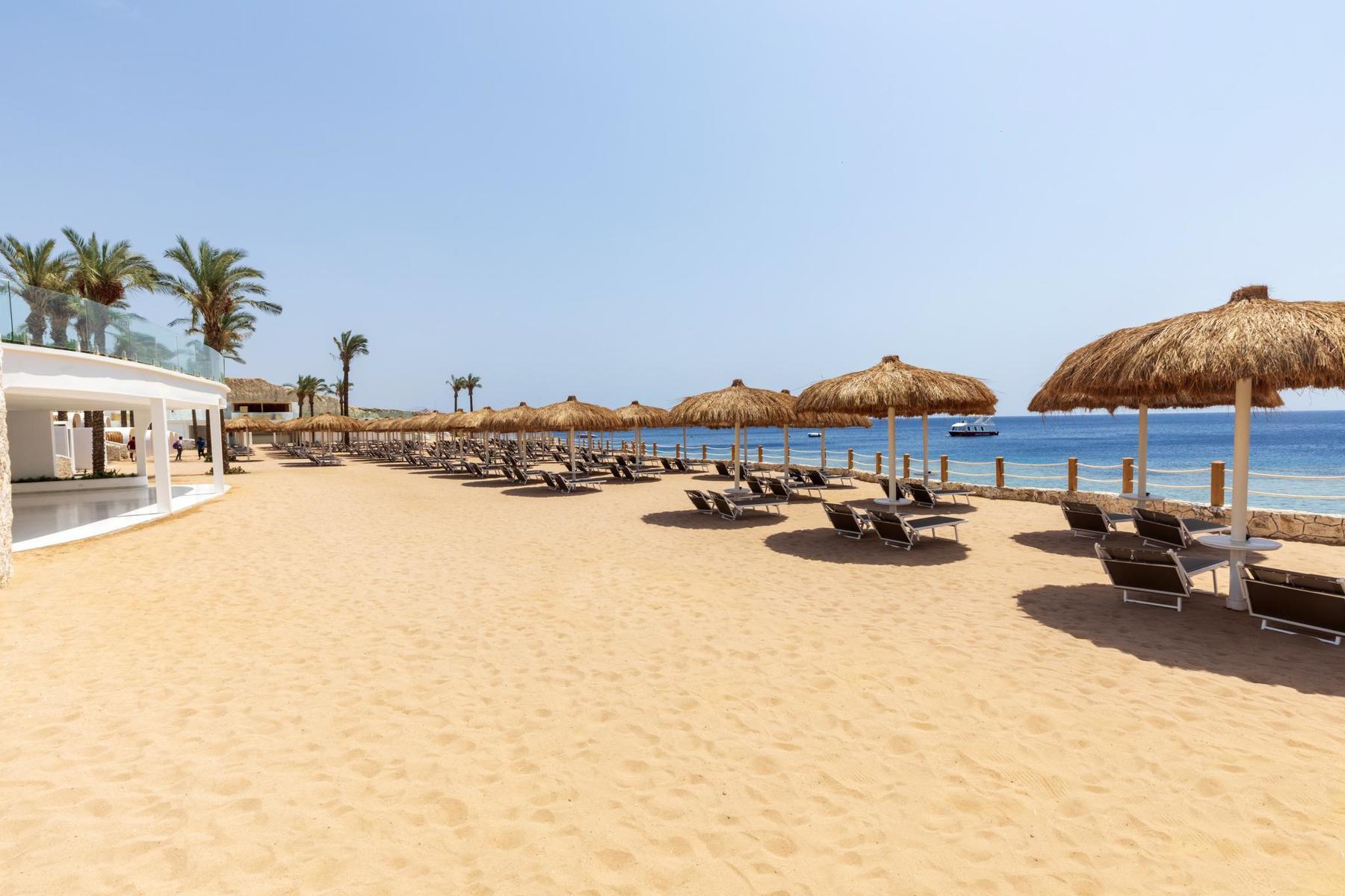 Meraki Sharm El Sheikh Resort — Sharm El Sheikh, South Sinai