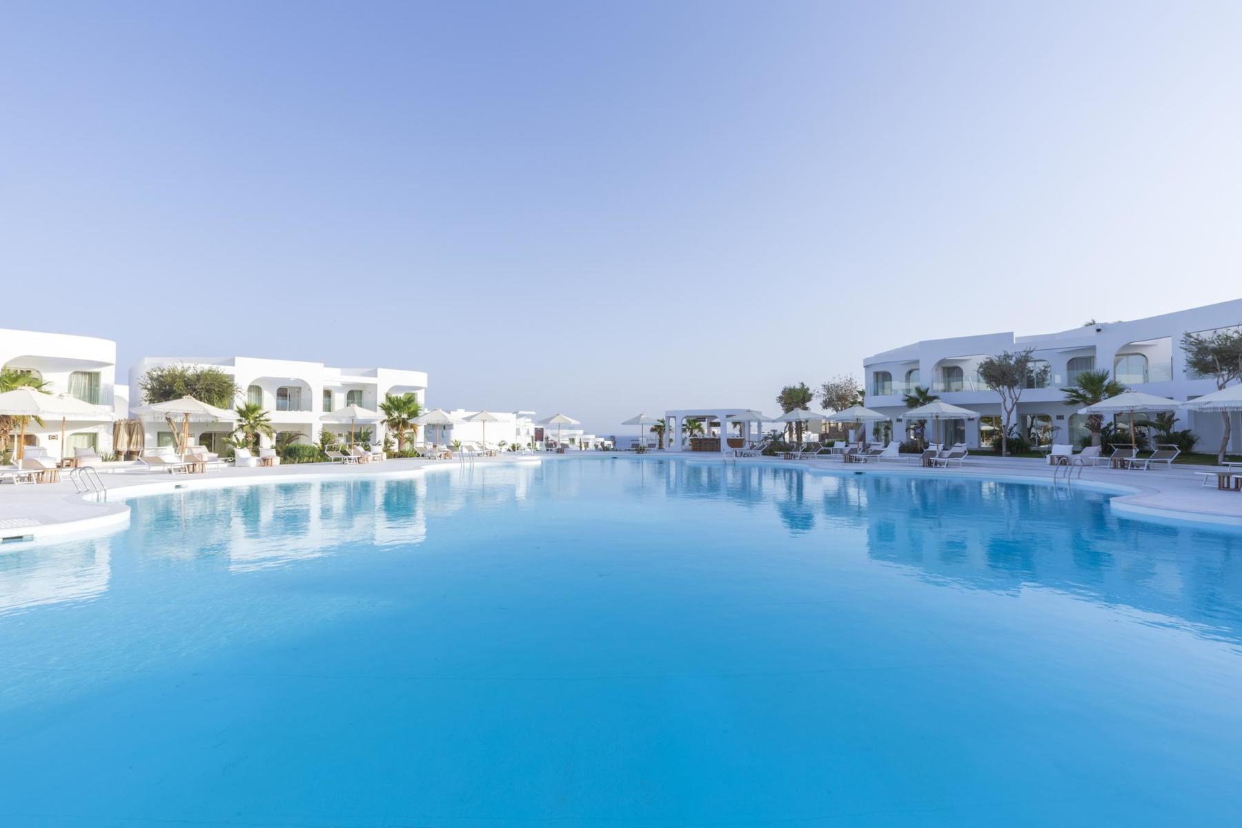 Meraki Sharm El Sheikh Resort — Sharm El Sheikh, South Sinai