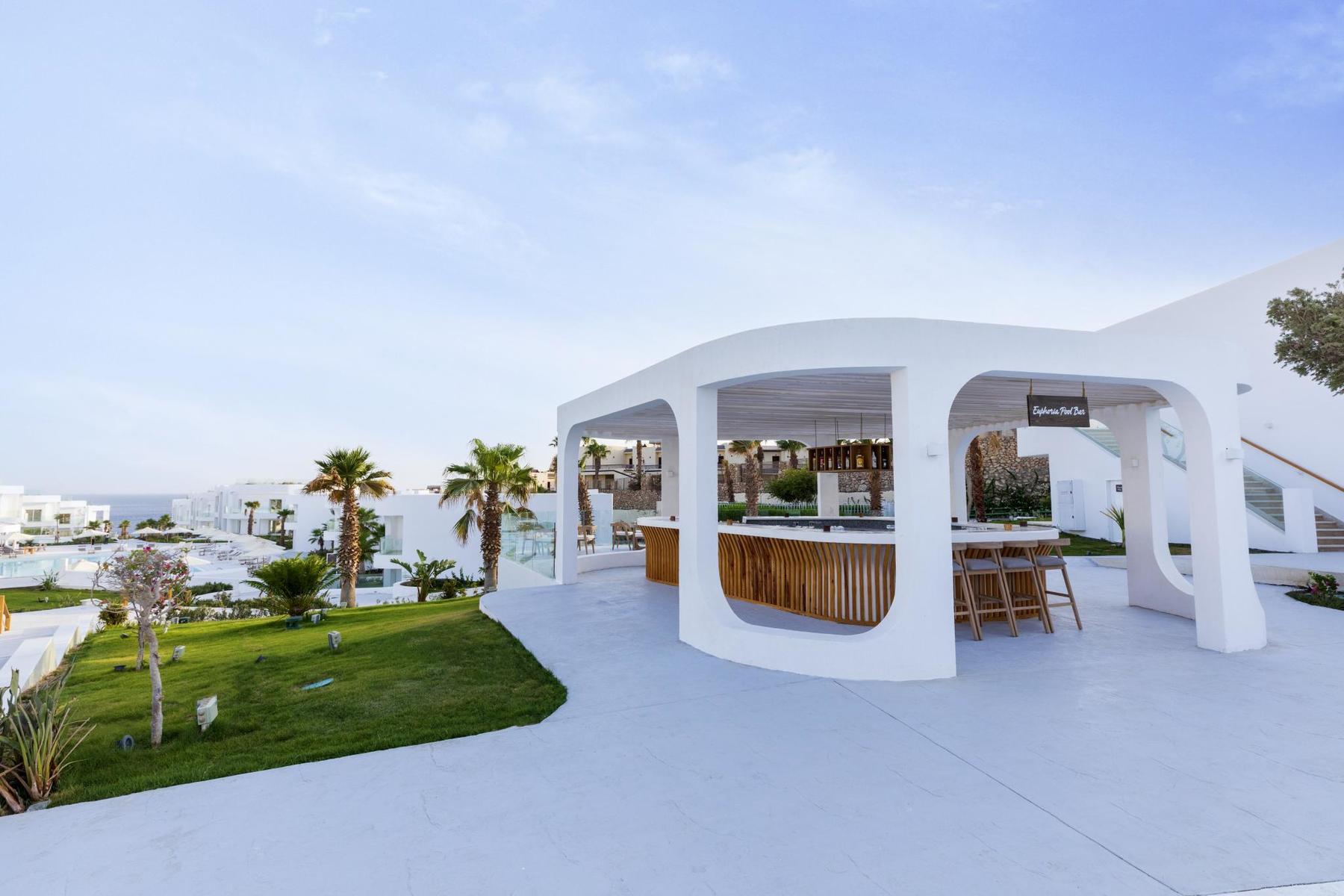 Meraki Sharm El Sheikh Resort — Sharm El Sheikh, South Sinai