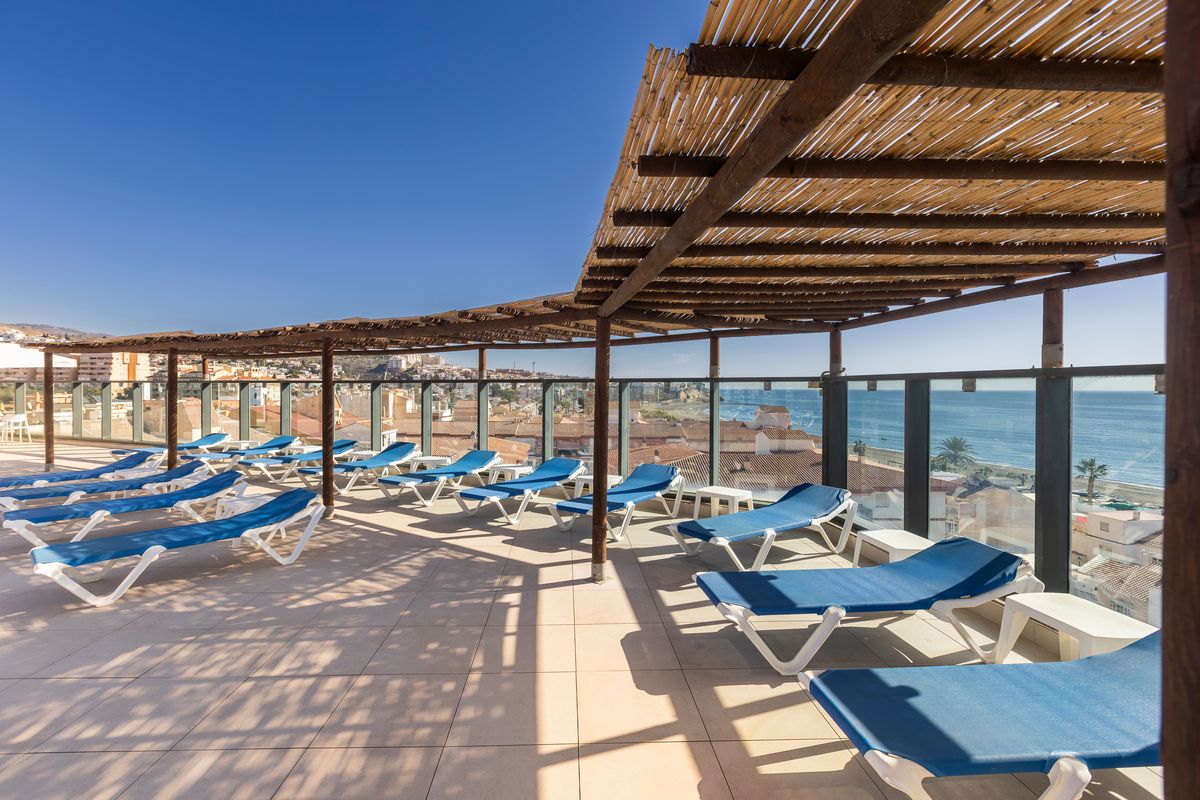 BLUESEA Calabahía - zdjęcie 2