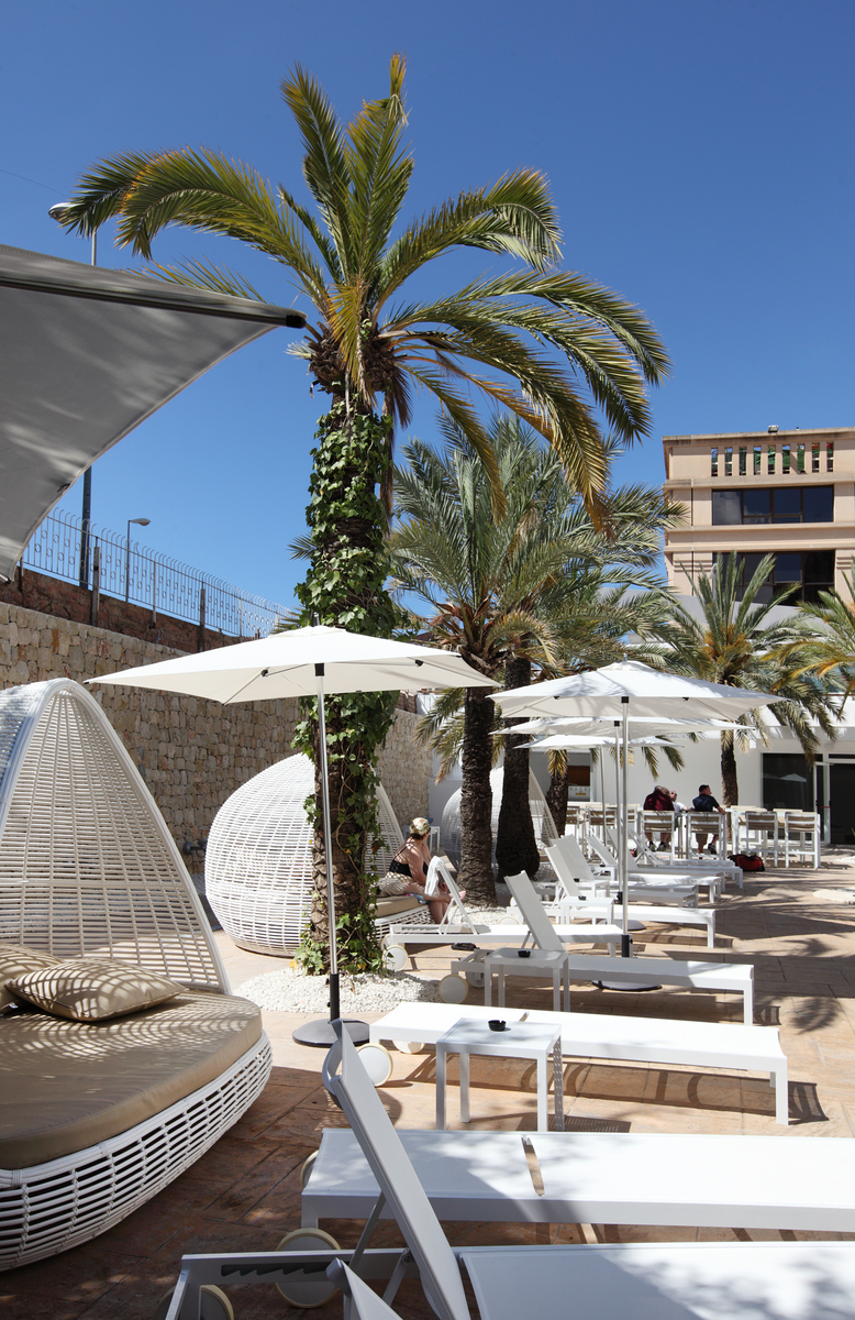 Hotel Agua Azul - Adults Only — Benidorm, Valencian Community
