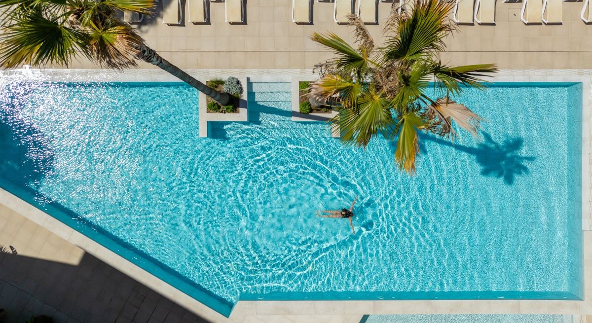 AQUA Hotel The Breeze & Spa - All Inclusive - Adults Only +18 - zdjęcie 5