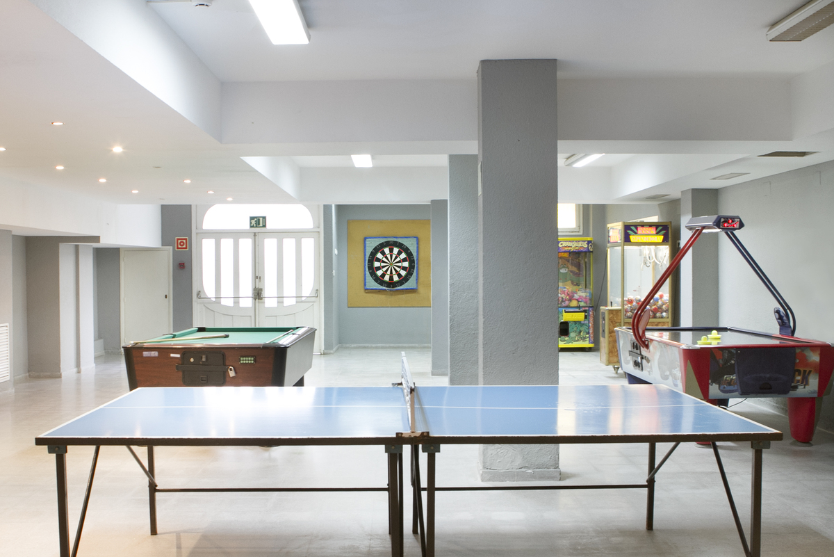Hotel Garbi Park & AquaSplash — Lloret de Mar, Catalonia
