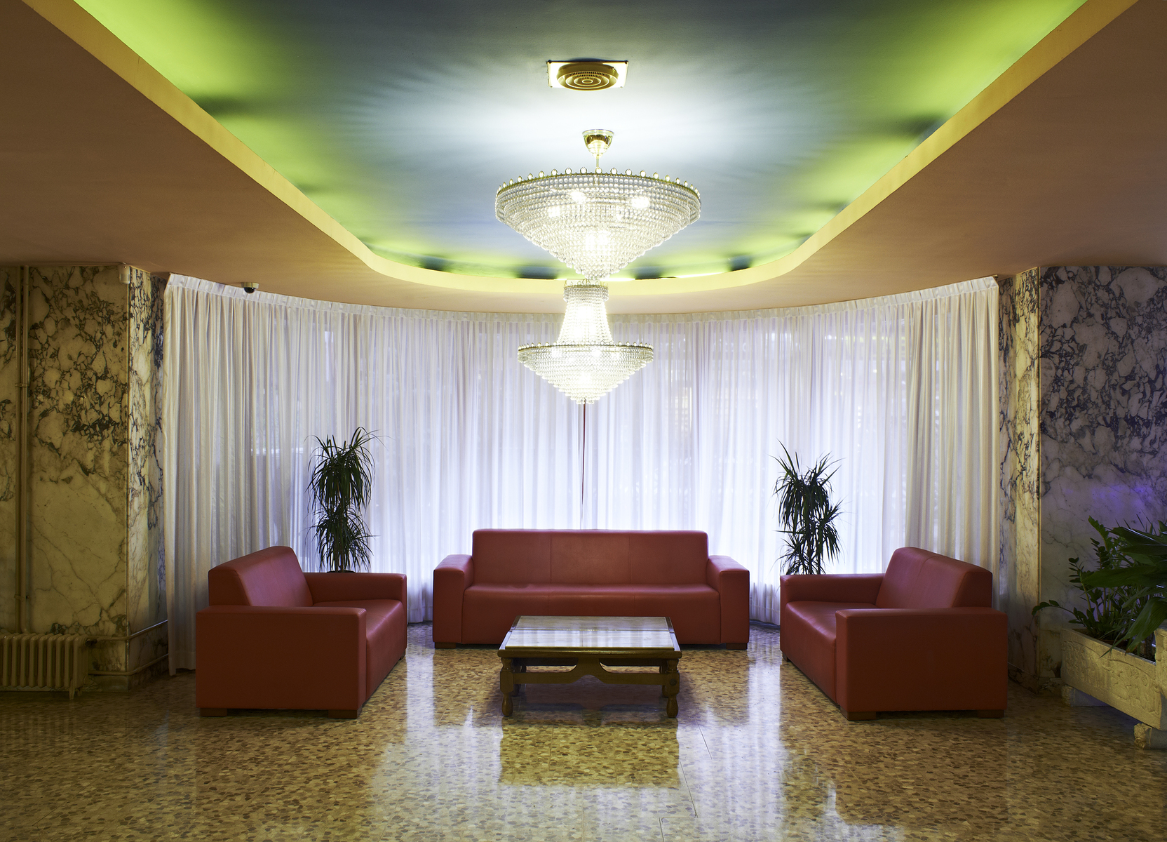 BLUESEA Copacabana — Lloret de Mar, Catalonia