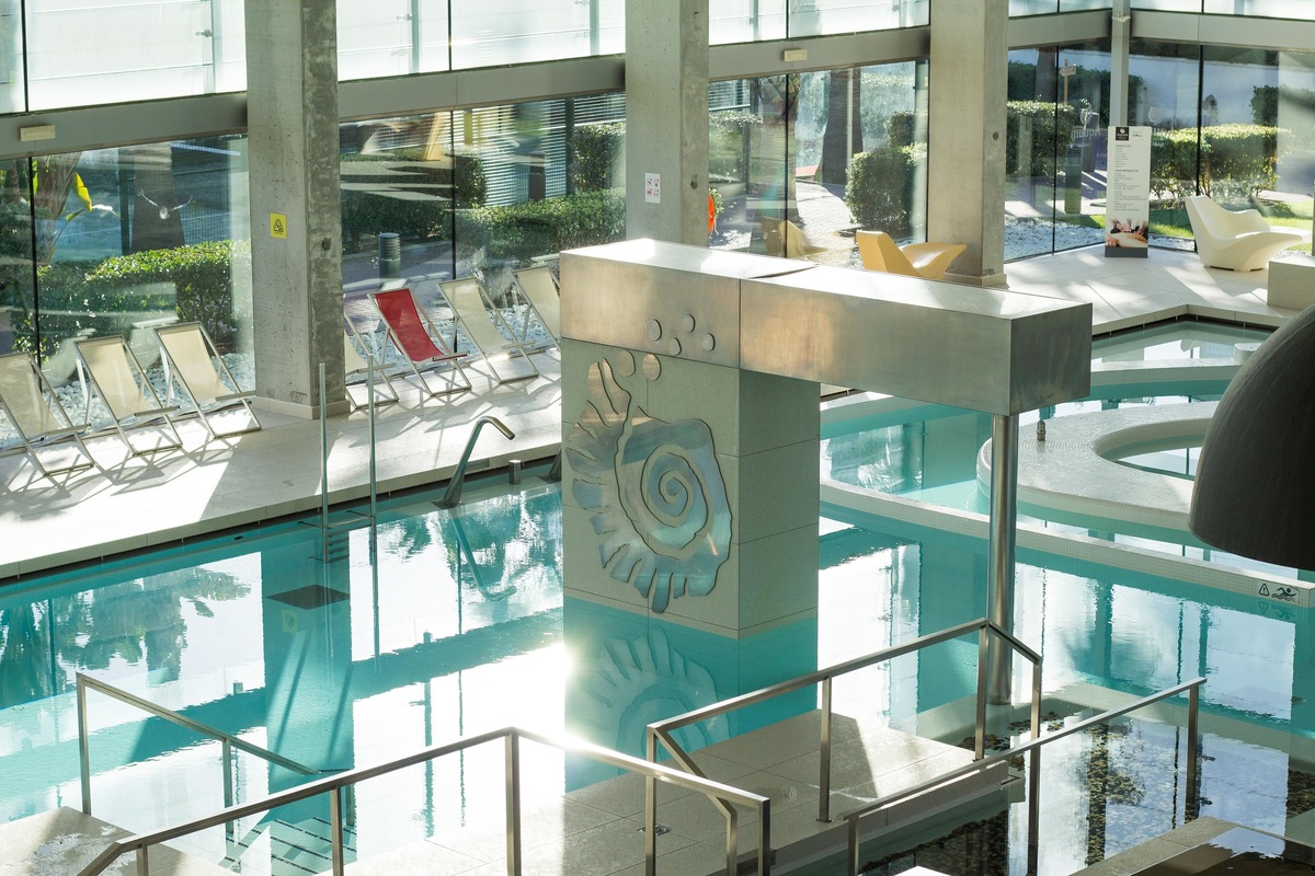 Apartamentos Estival Park — La Pineda, Catalonia