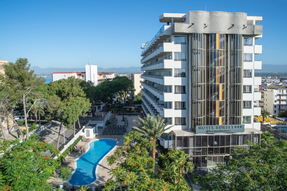 Hotel Salou Sunset (Adults Recommended) by Pierre & Vacances