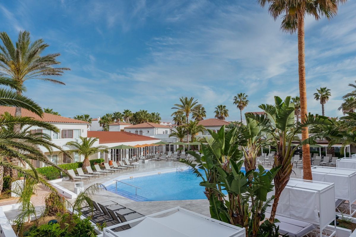 Oassium Hotel - Adults Only - zdjęcie 2