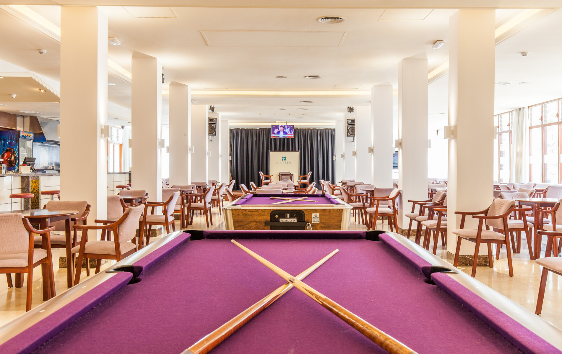BLUESEA Montevista Hawai — Lloret de Mar, Catalonia