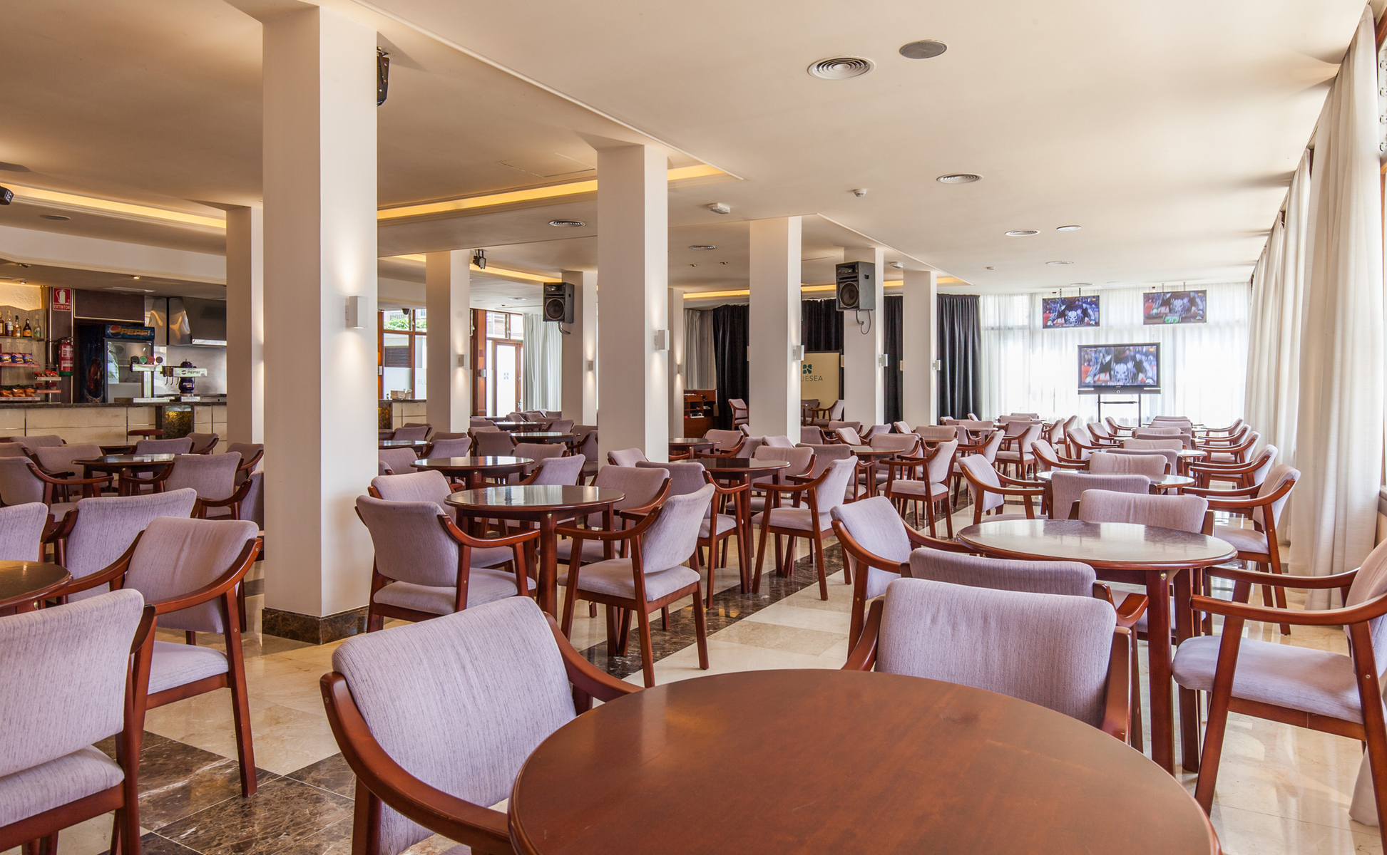 BLUESEA Montevista Hawai — Lloret de Mar, Catalonia