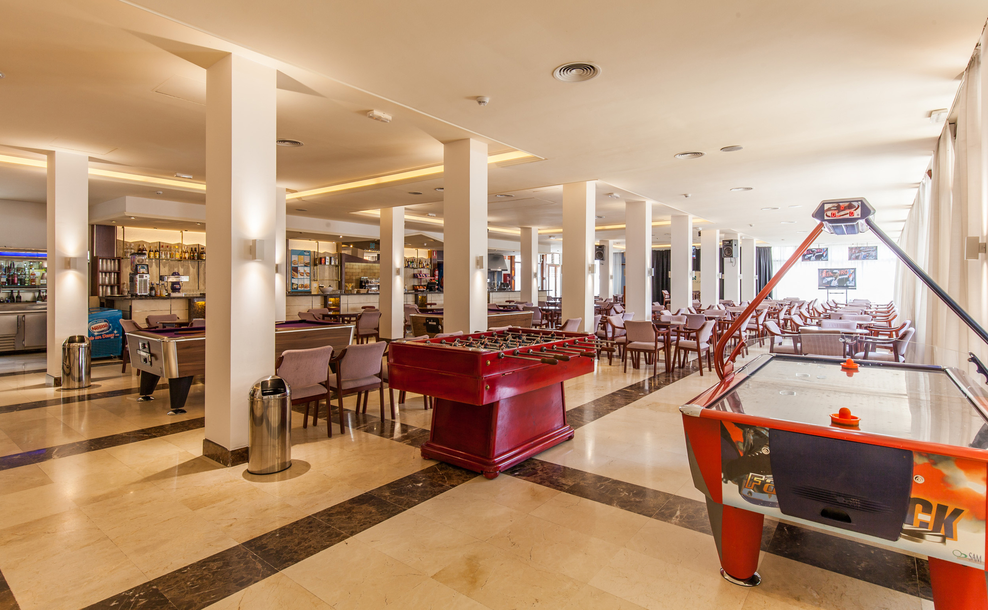 BLUESEA Montevista Hawai — Lloret de Mar, Catalonia