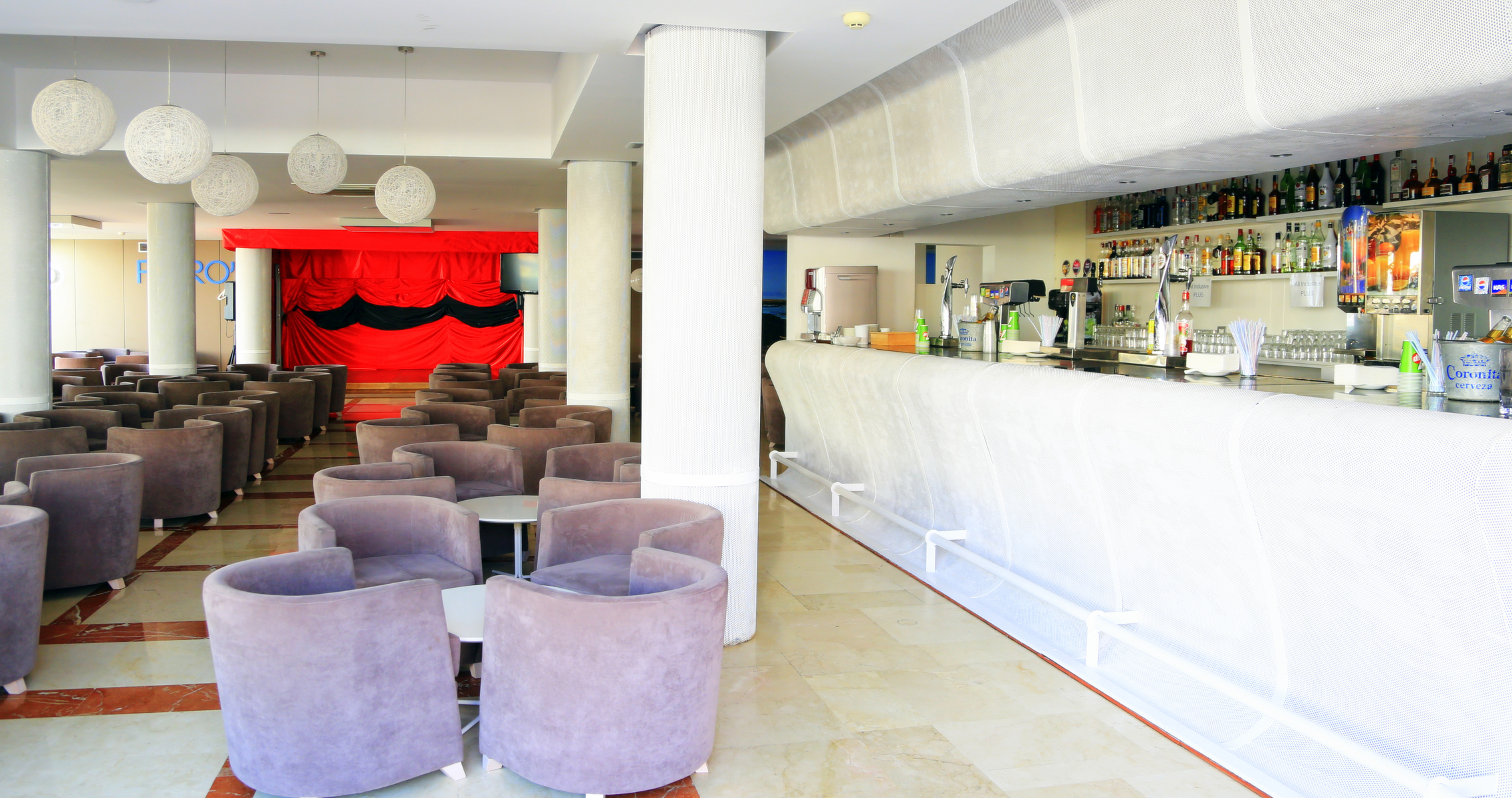 BLUESEA Bahia De Lobos — Corralejo, Canary Islands