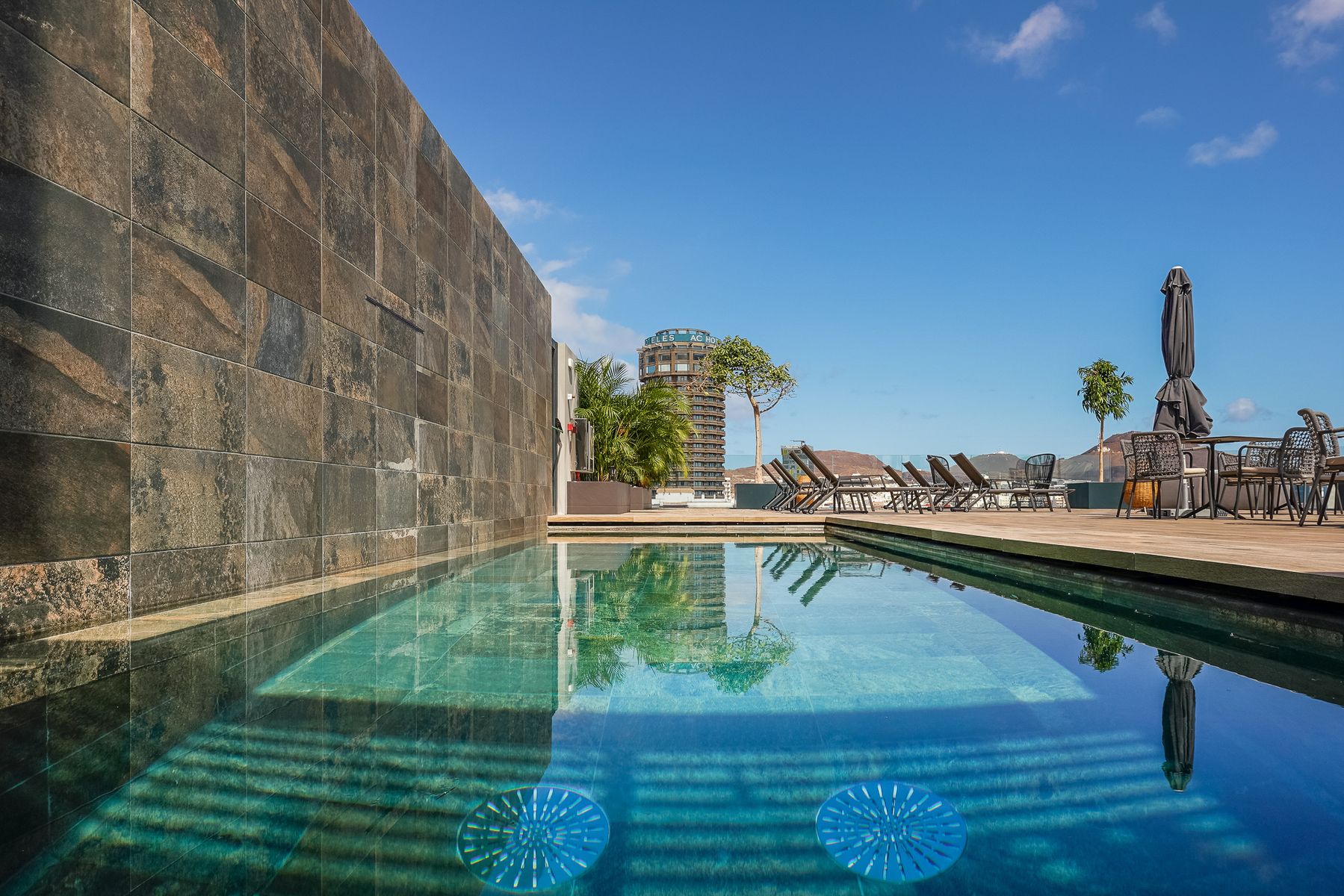 Hotel LIVVO Lumm