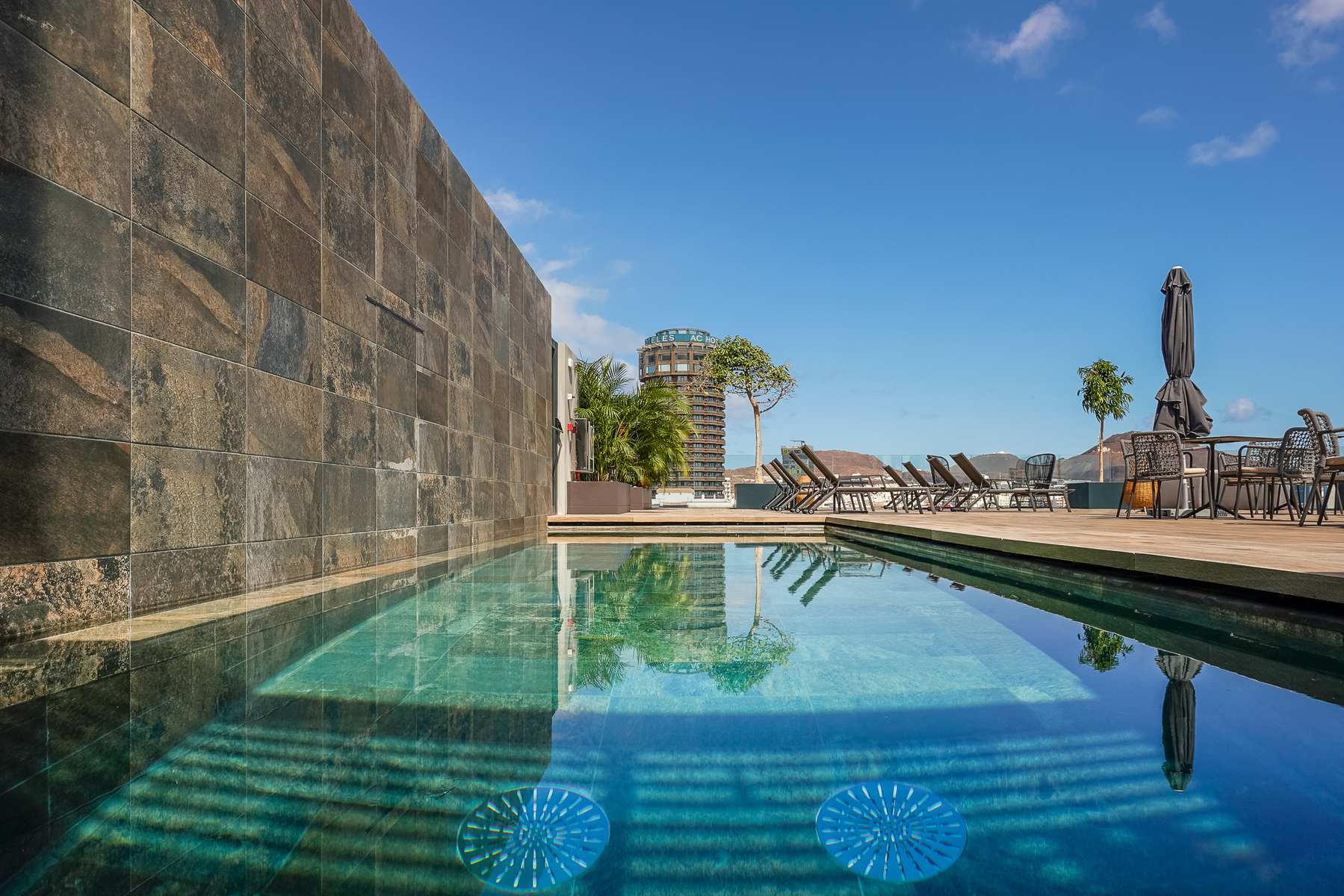 Hotel LIVVO Lumm — Zdjęcie główne in Las Palmas, Wyspy Kanaryjskie