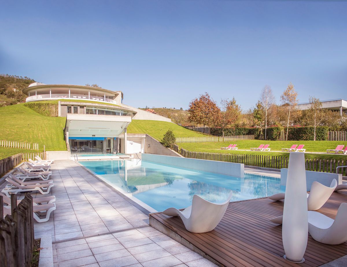 . Blau Gran Hotel Las Caldas, a member of Radisson Individuals