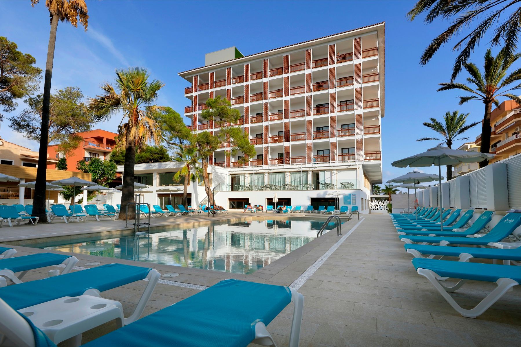 Talayot Hotel by Senator - Adults Only