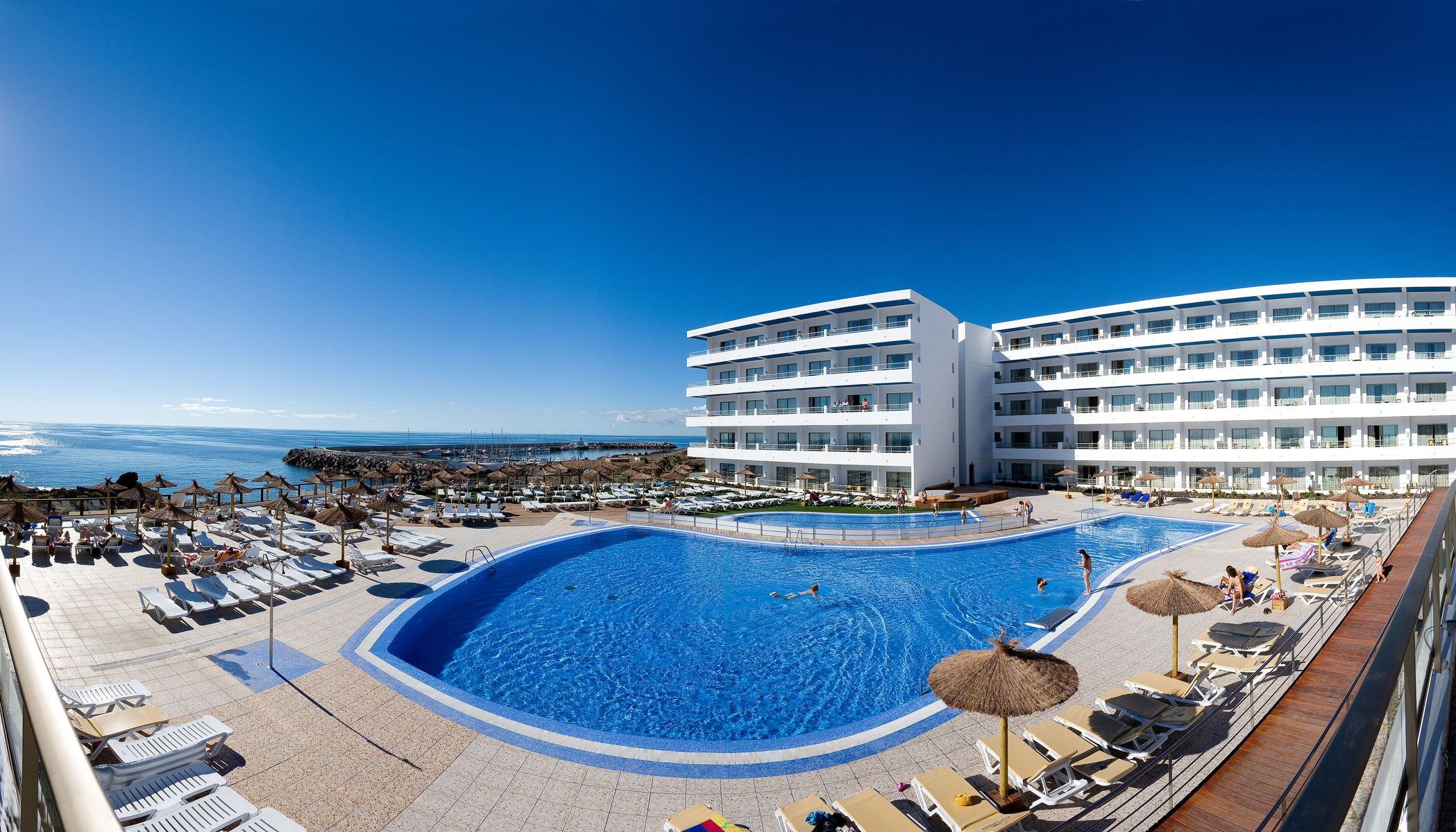 Alua Atlantico Golf - All Inclusive — Main photo in Golf Del Sur, Canary Islands