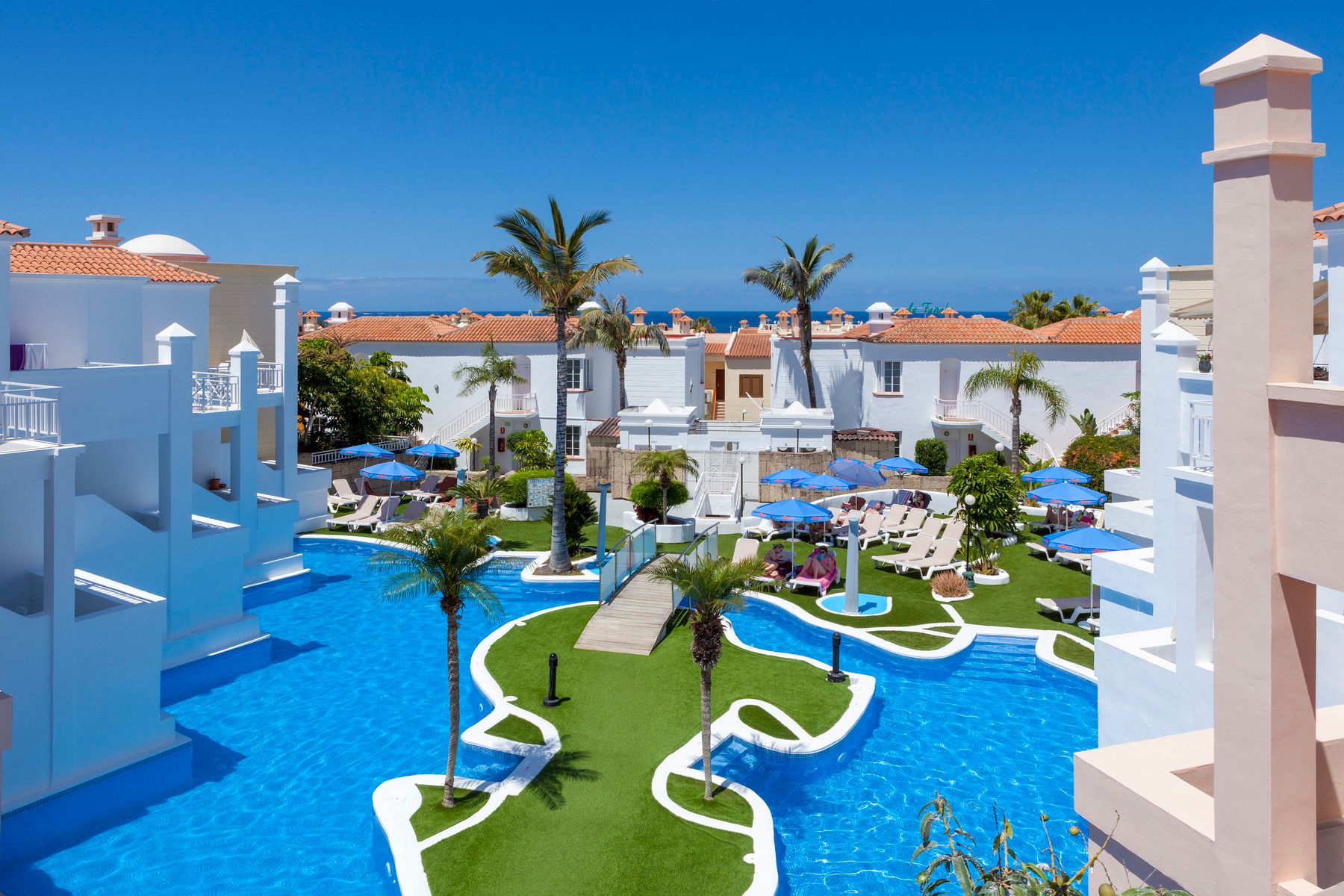 Bluesea Bahía Fañabé & Villas
