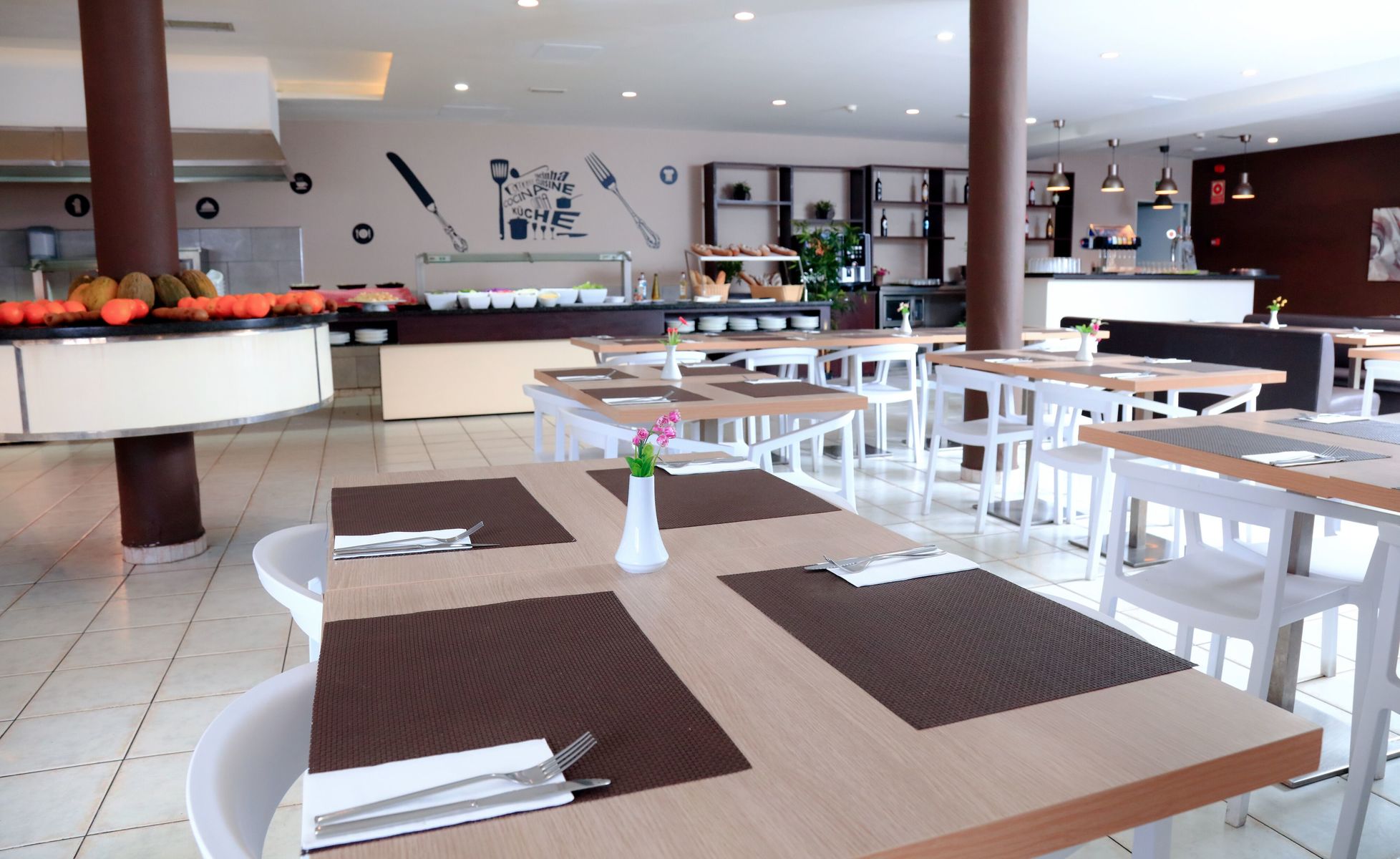 Bluesea Bahía Fañabé & Villas — Costa Adeje, Canary Islands