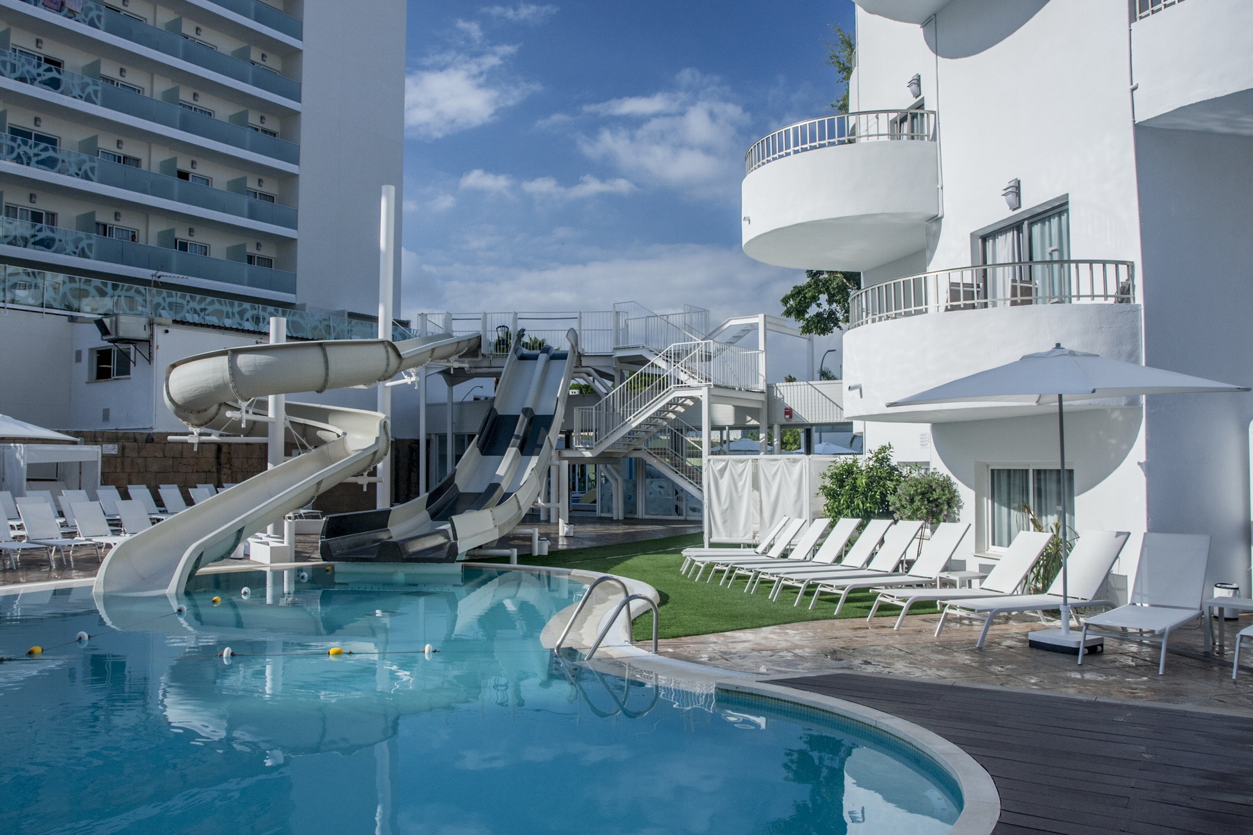 Villa Luz Design & Art Hotel — Gandia, Wspólnota Walencka