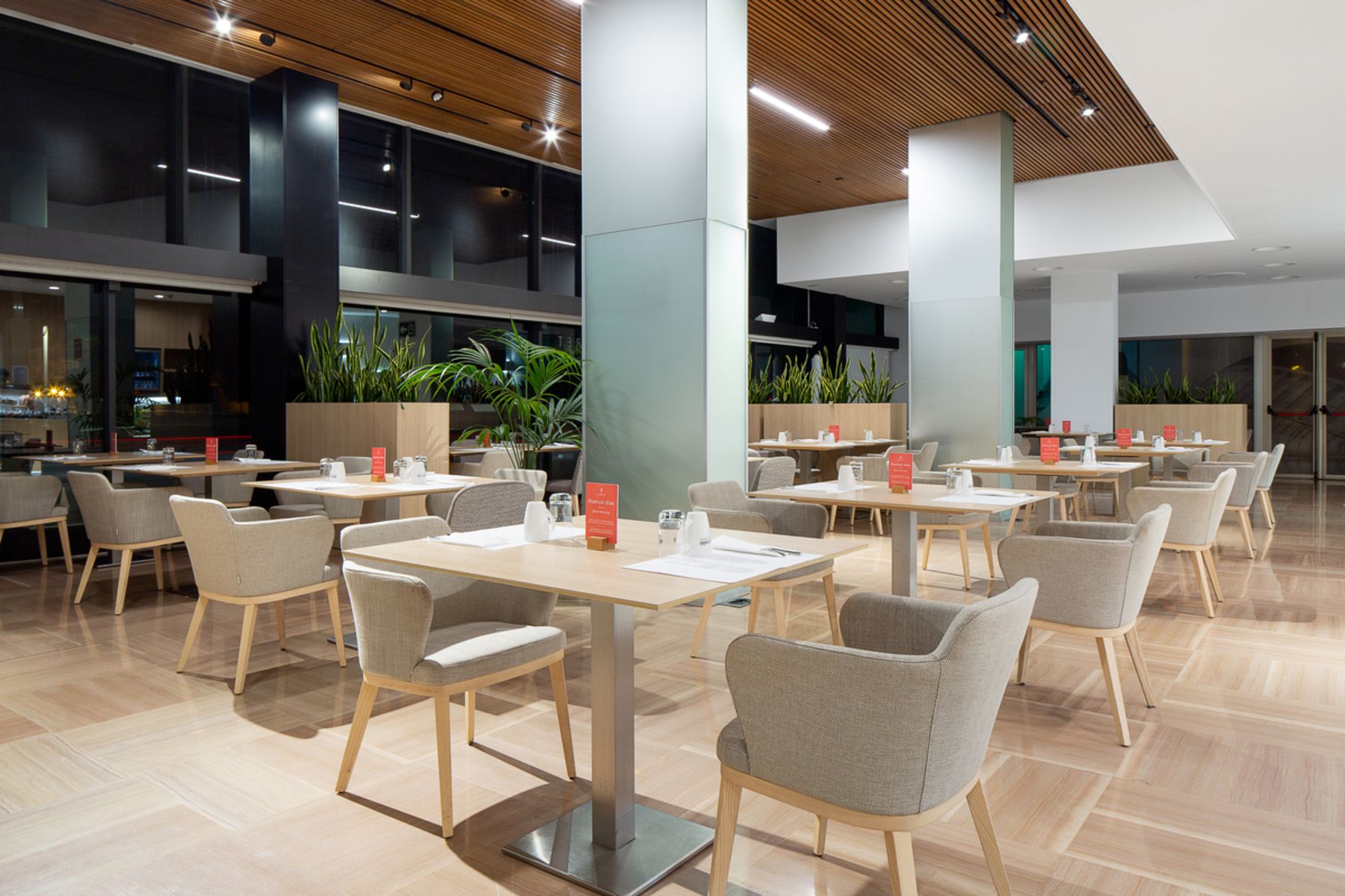 Barcelo Valencia Hotel - zdjęcie 3