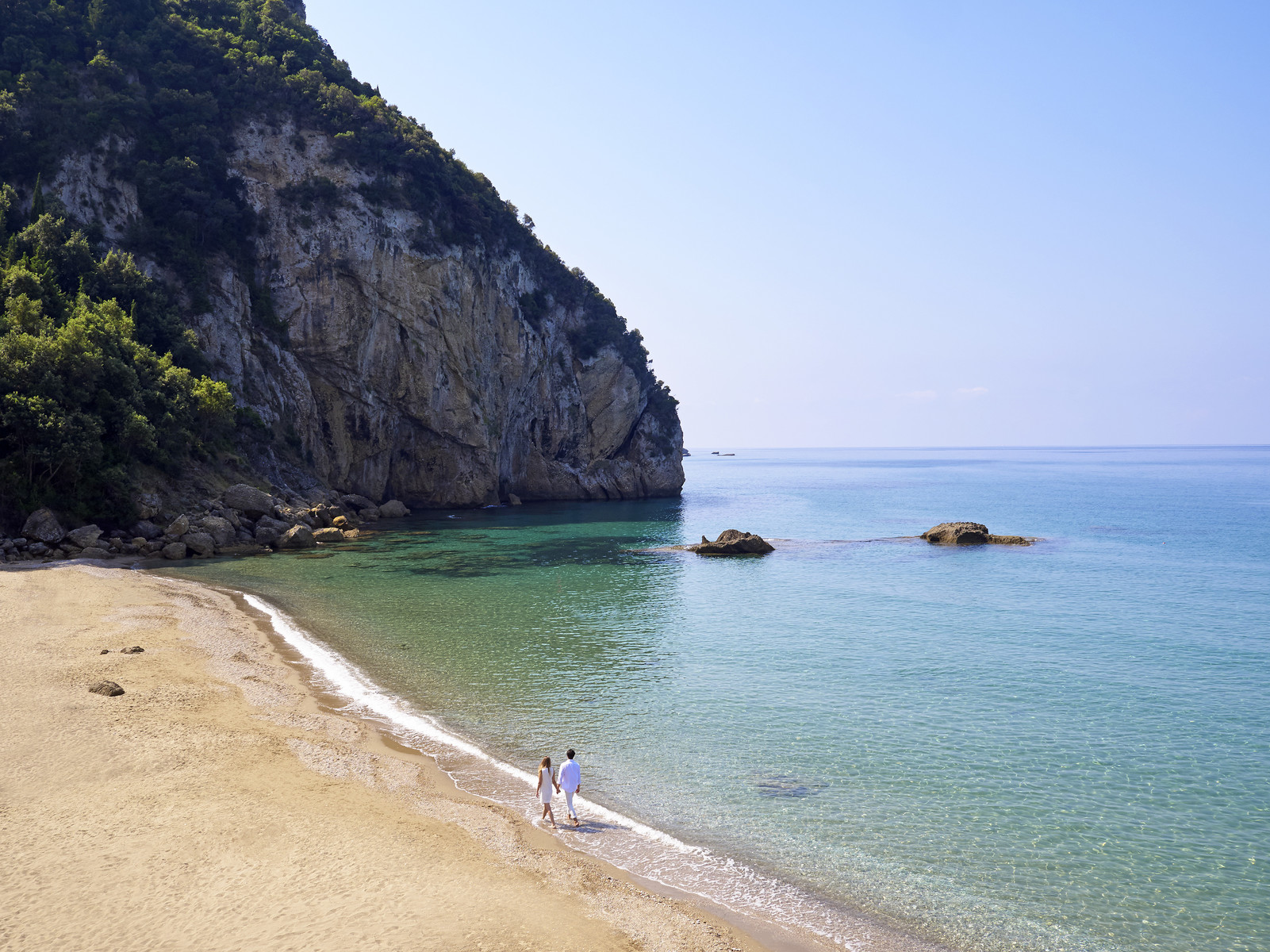 Ella Alkyna – Adults Only — Agios Gordios, Ionian Islands