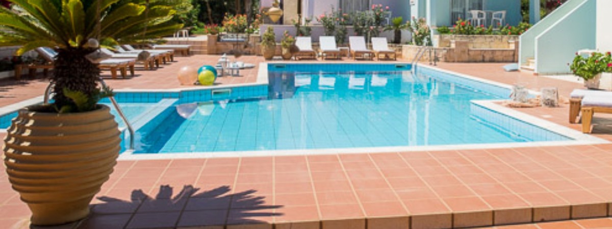 W Suites Annex by Estia — Main photo in Malia