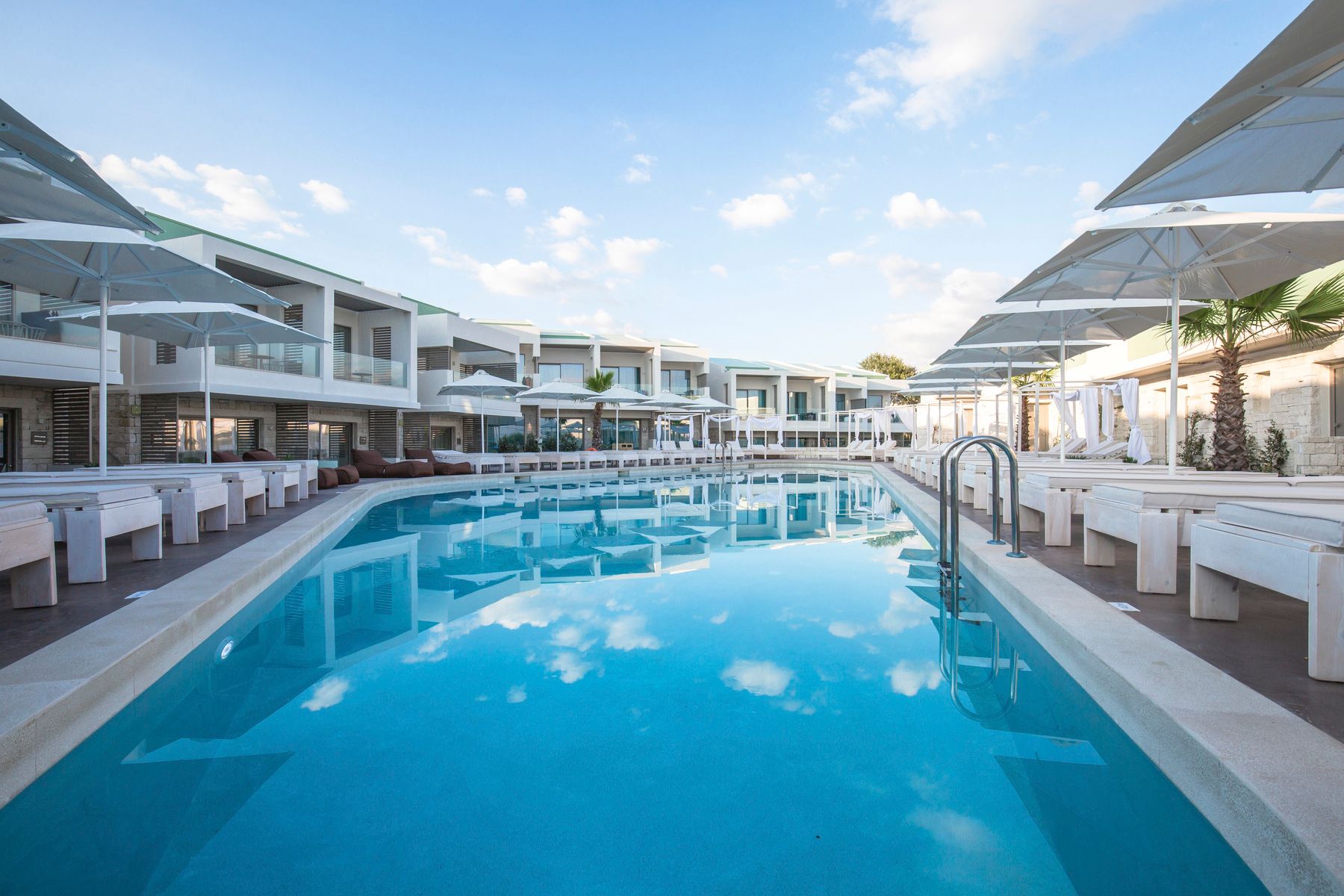 Aloe Boutique Hotel & Suites - adults only | Plaka Hotels | 39pp Deposits