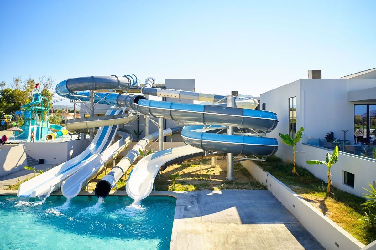 Galini Palace Resort Hotel - zdjęcie 3