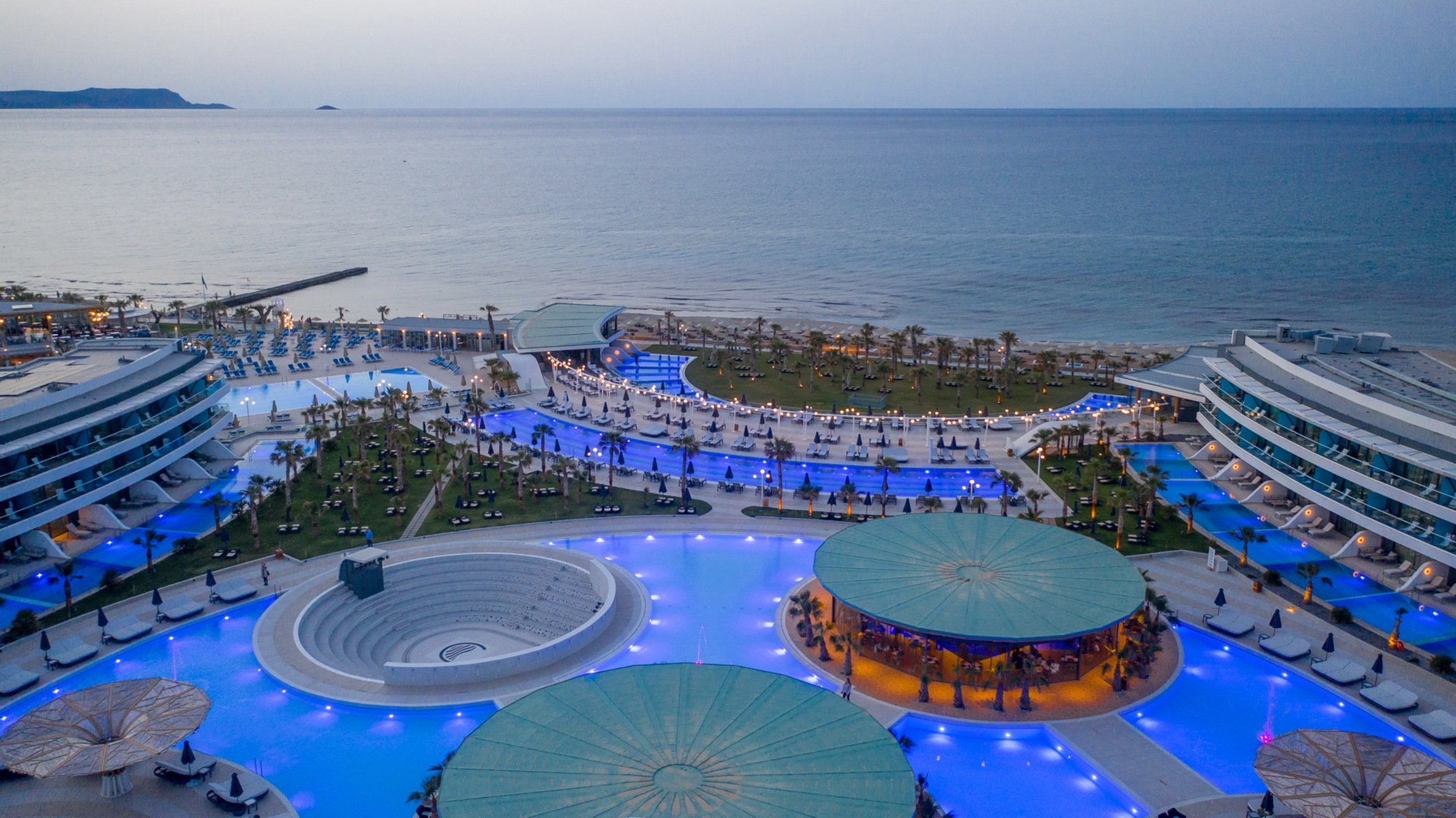 Lyttos Mare Adults Friendly 12+ — Hersonissos