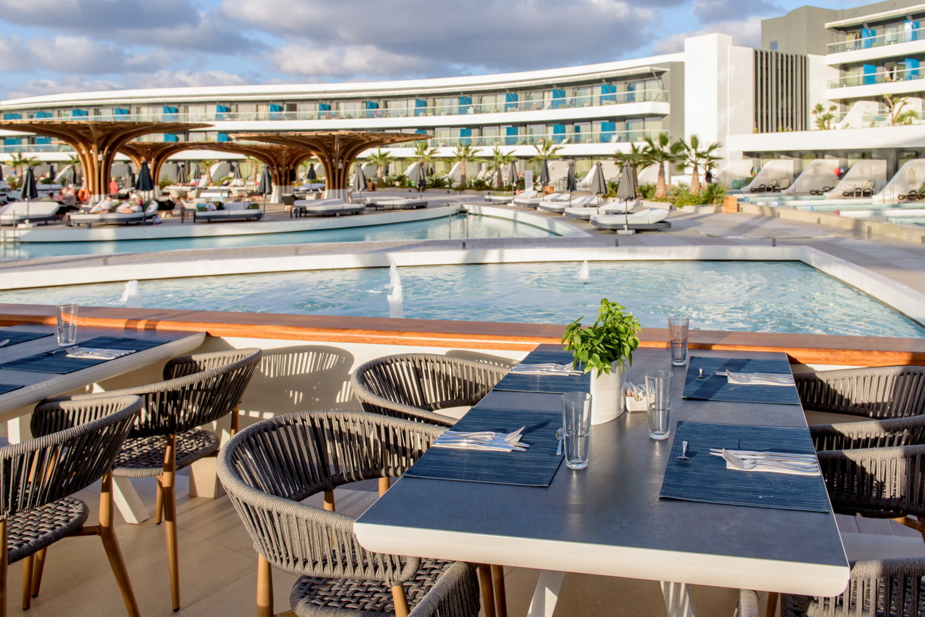 Lyttos Mare Adults Friendly 12+ — Hersonissos