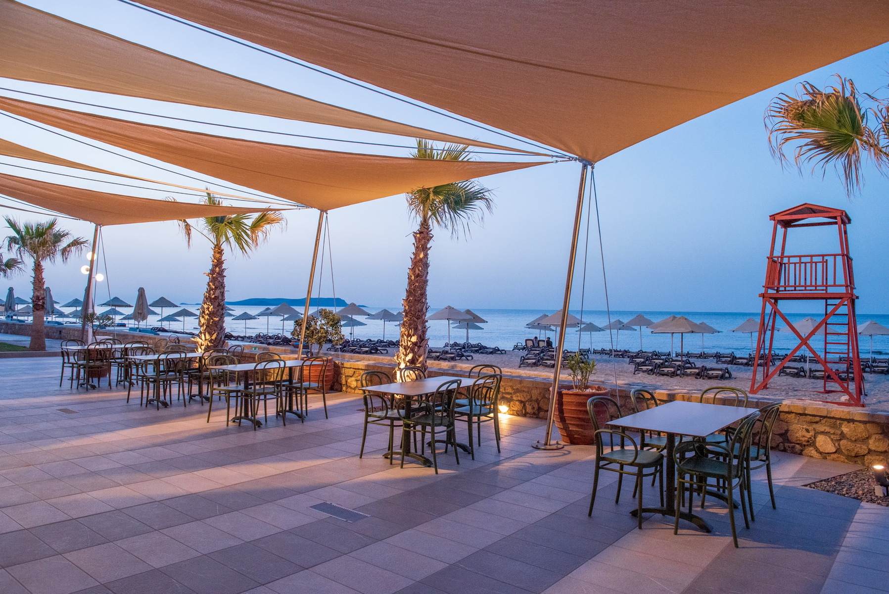 Lyttos Mare Adults Friendly 12+ — Hersonissos