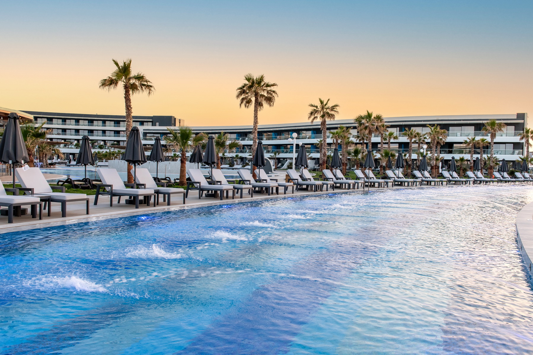 Lyttos Mare Adults Friendly 12+ — Hersonissos