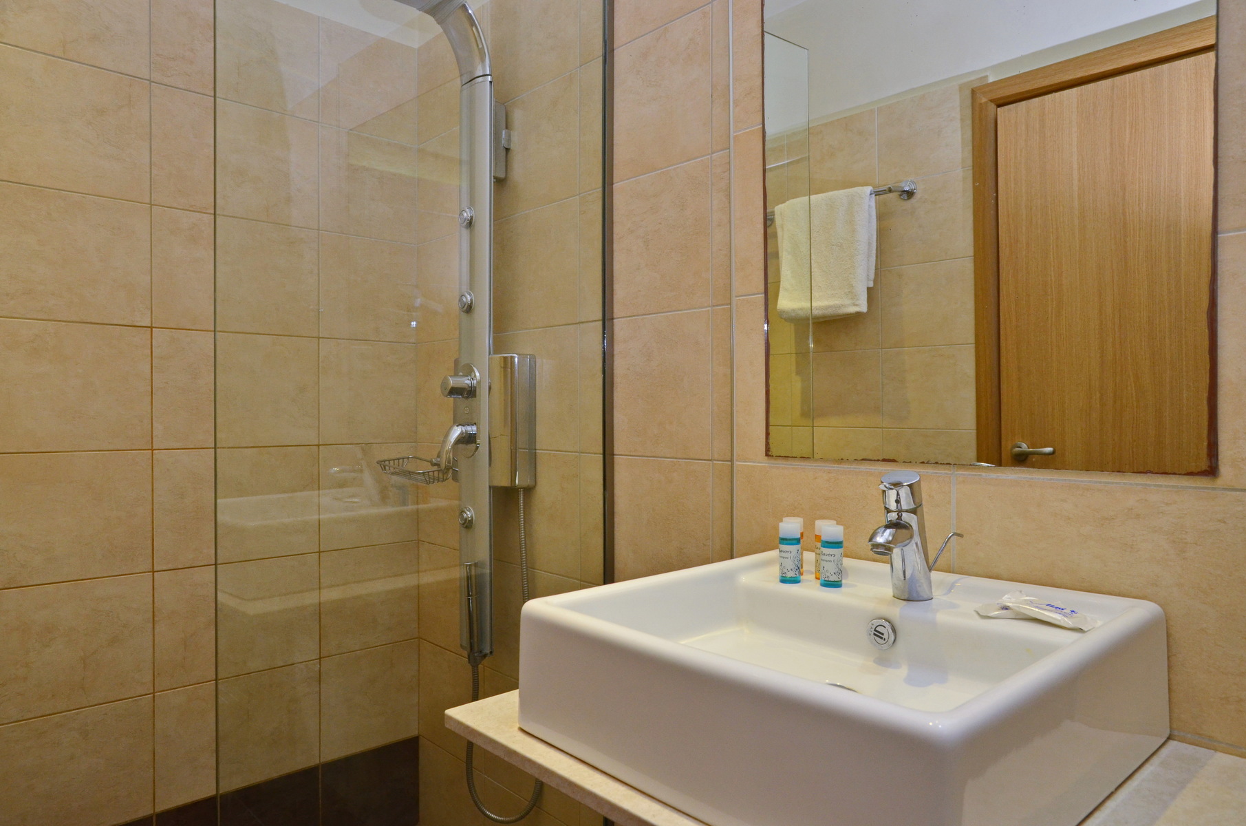 Belvedere Hotel Skiathos — Achladias, Thessaly