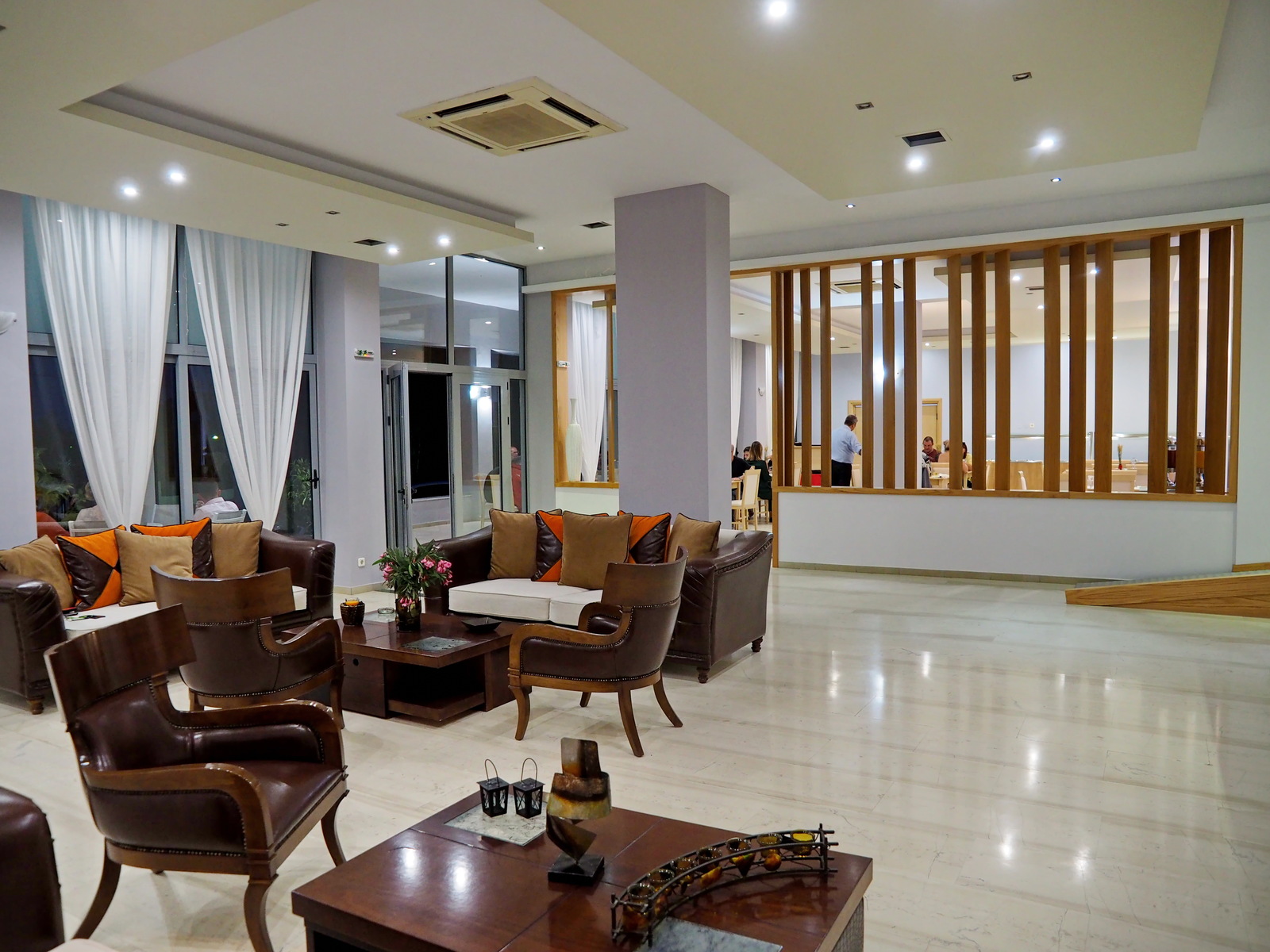 Belvedere Hotel Skiathos — Achladias, Thessaly