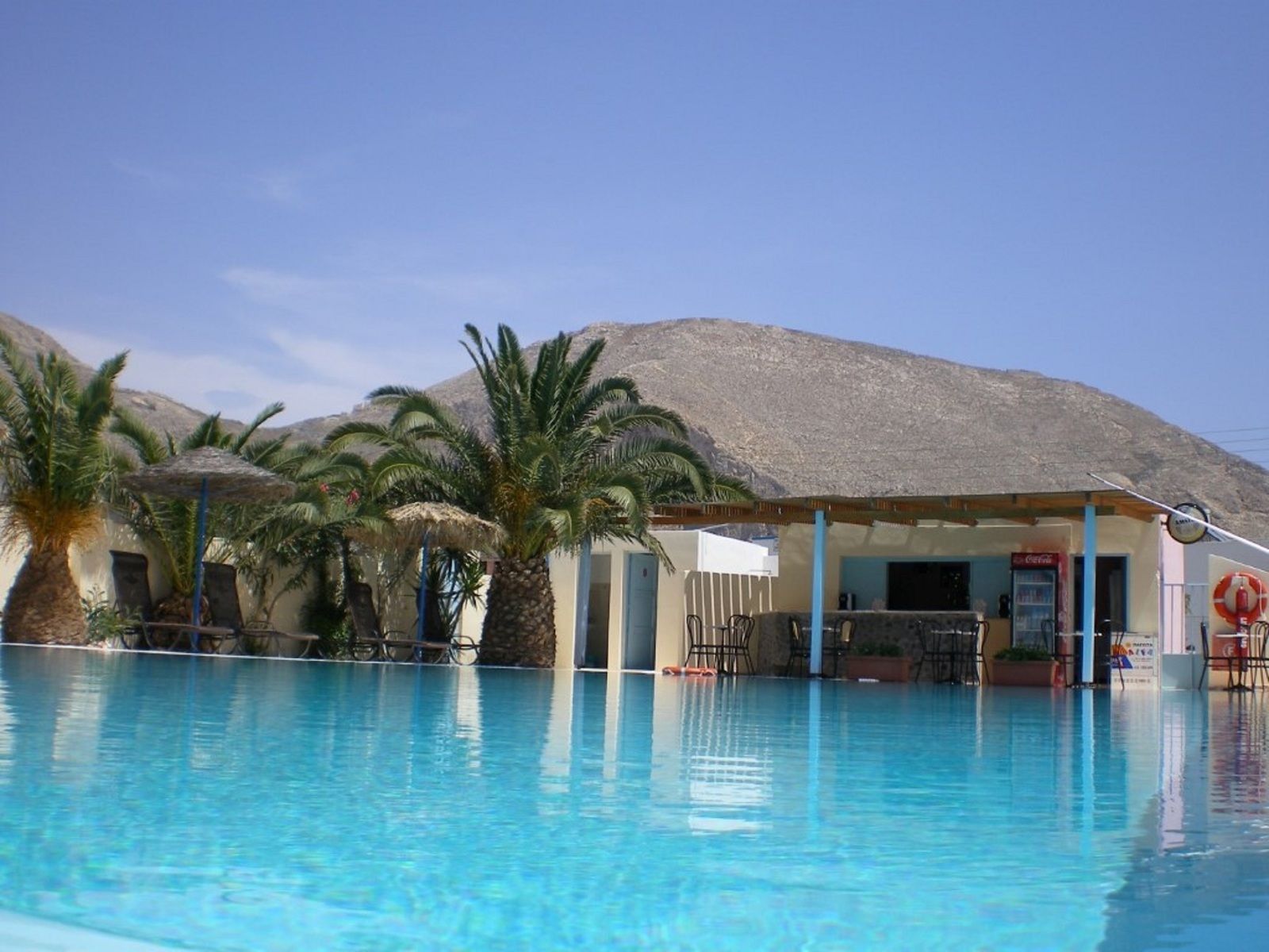 Gardenia Hotel