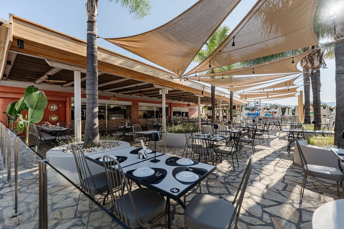 Caretta Beach Resort & Waterpark - zdjęcie 5