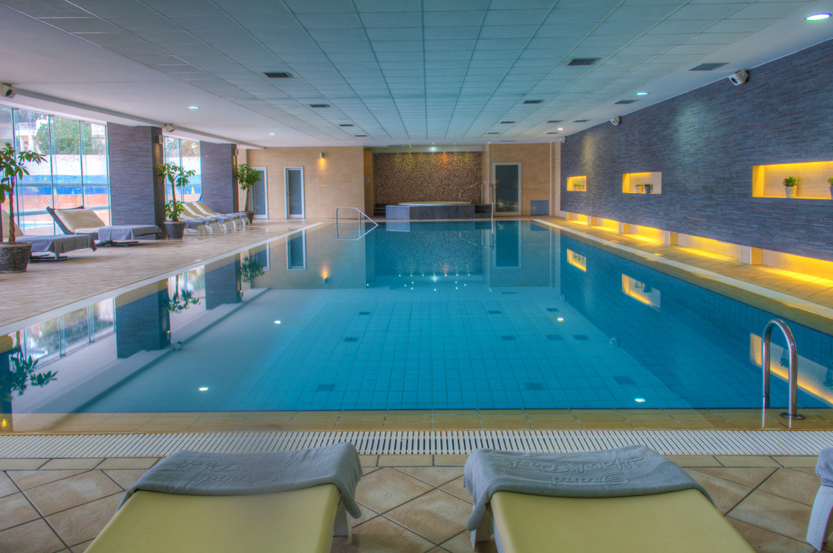 Grand Hotel Park — Dubrownik, Dubrovnik-Neretva