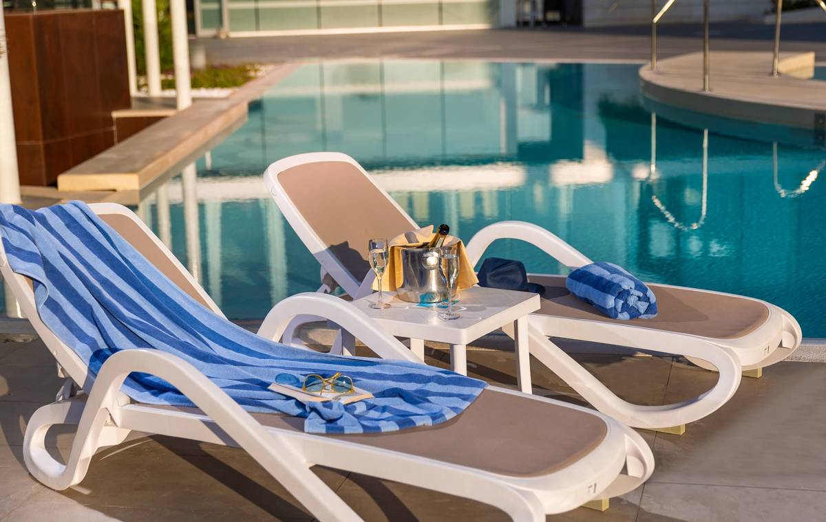 Grand Hotel Park — Dubrownik, Dubrovnik-Neretva
