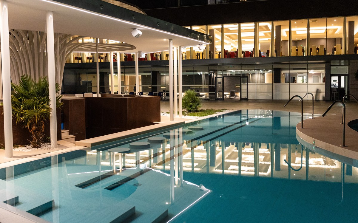 Grand Hotel Park — Zdjęcie główne in Dubrownik, Dubrovnik-Neretva