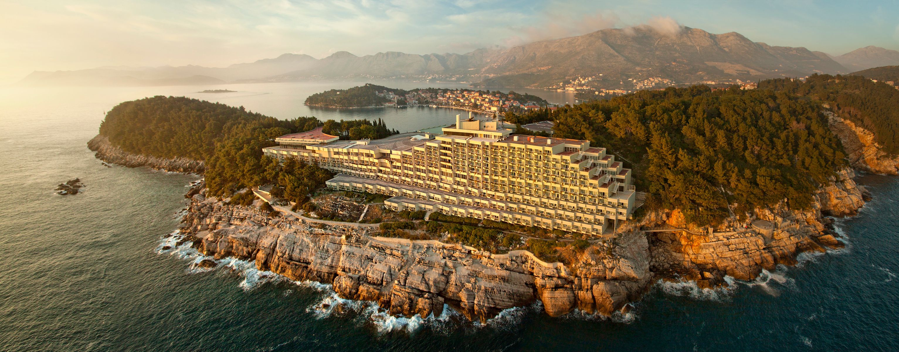 Hotel Croatia - zdjęcie 4