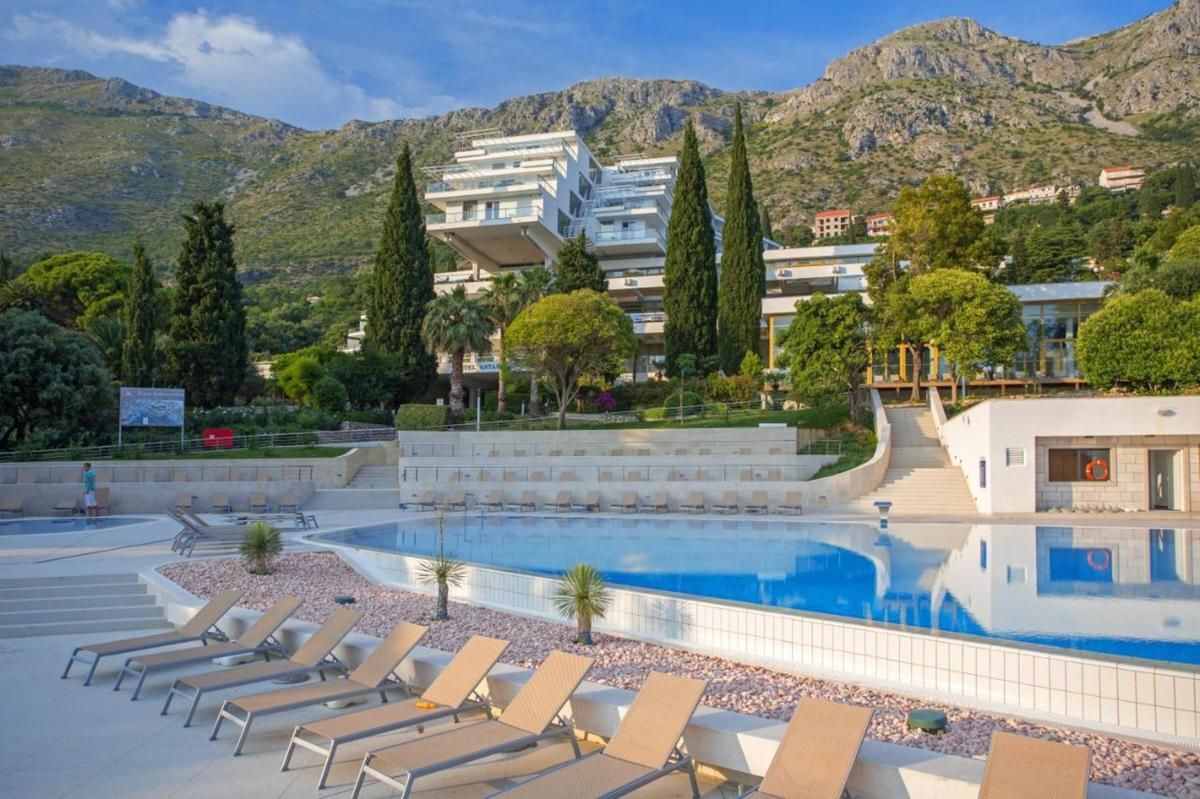 Maistra Select Astarea Hotel image