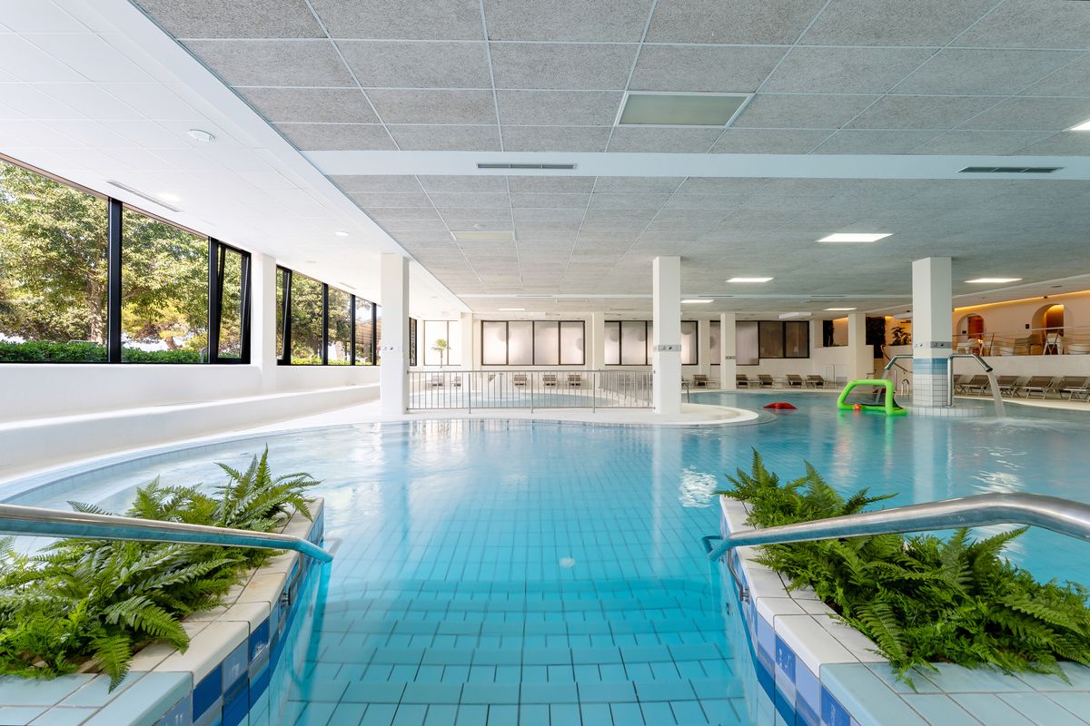 Hotel Pinija - zdjęcie 2