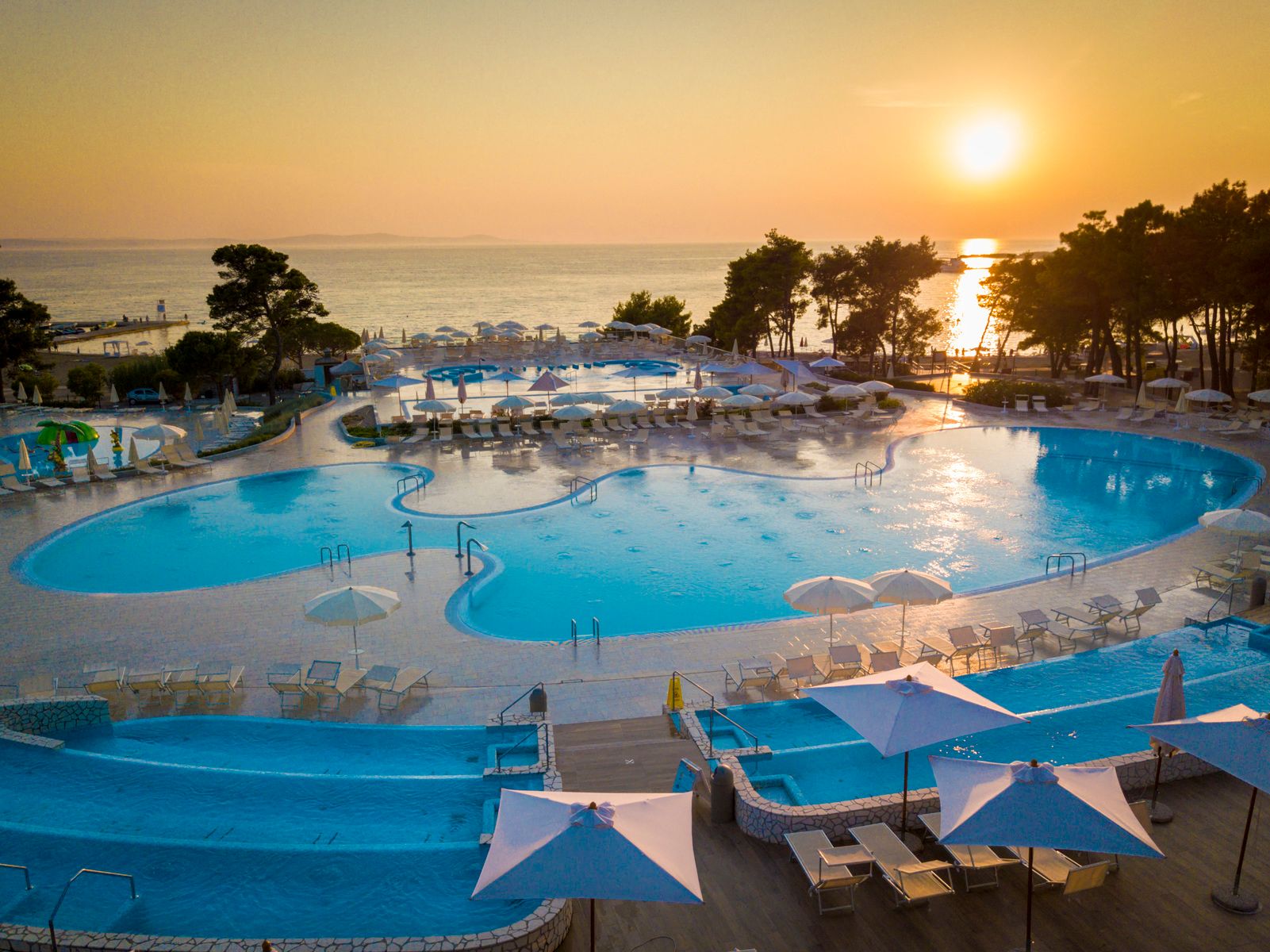 . Zaton Holiday Resort Apartments