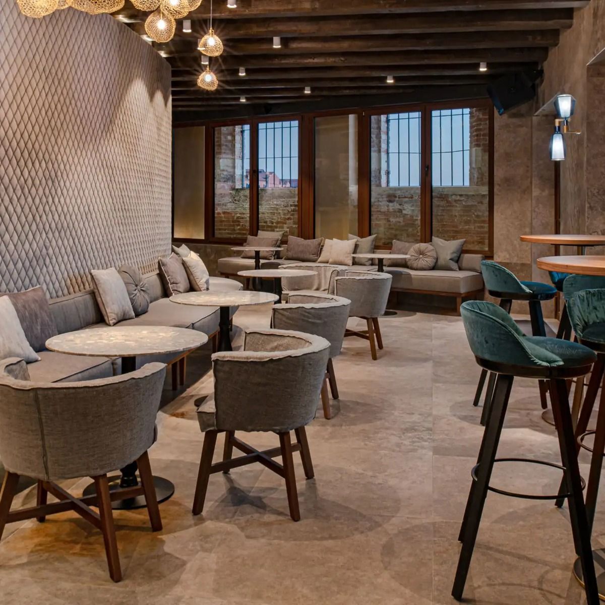 Hyatt Centric Murano Venice - zdjęcie 4